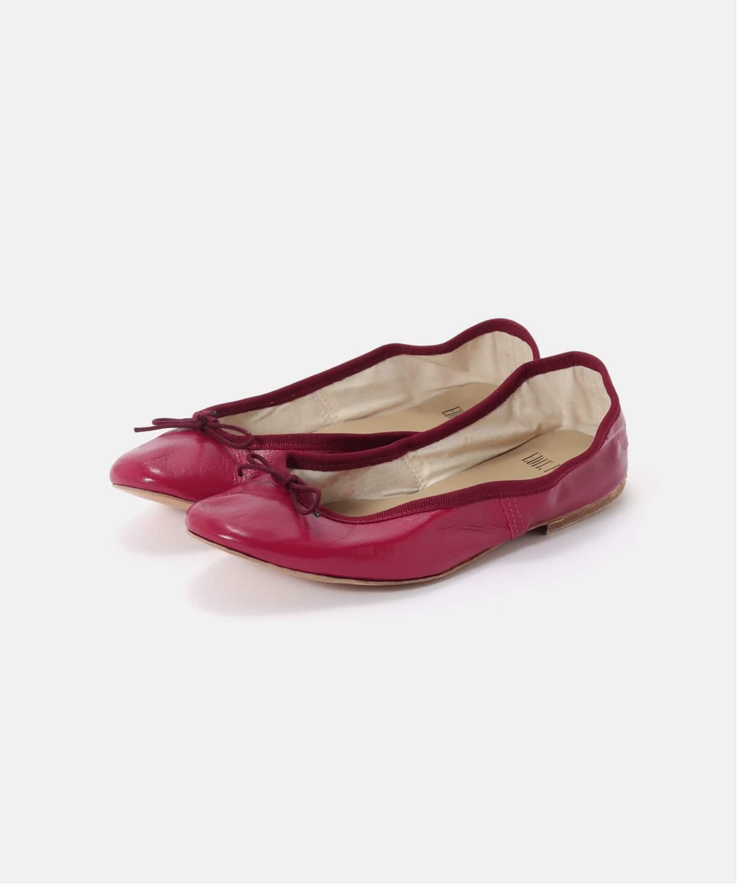 Porselli for LULU】バレエシューズ（その他シューズ）｜EDIT.FOR LULU