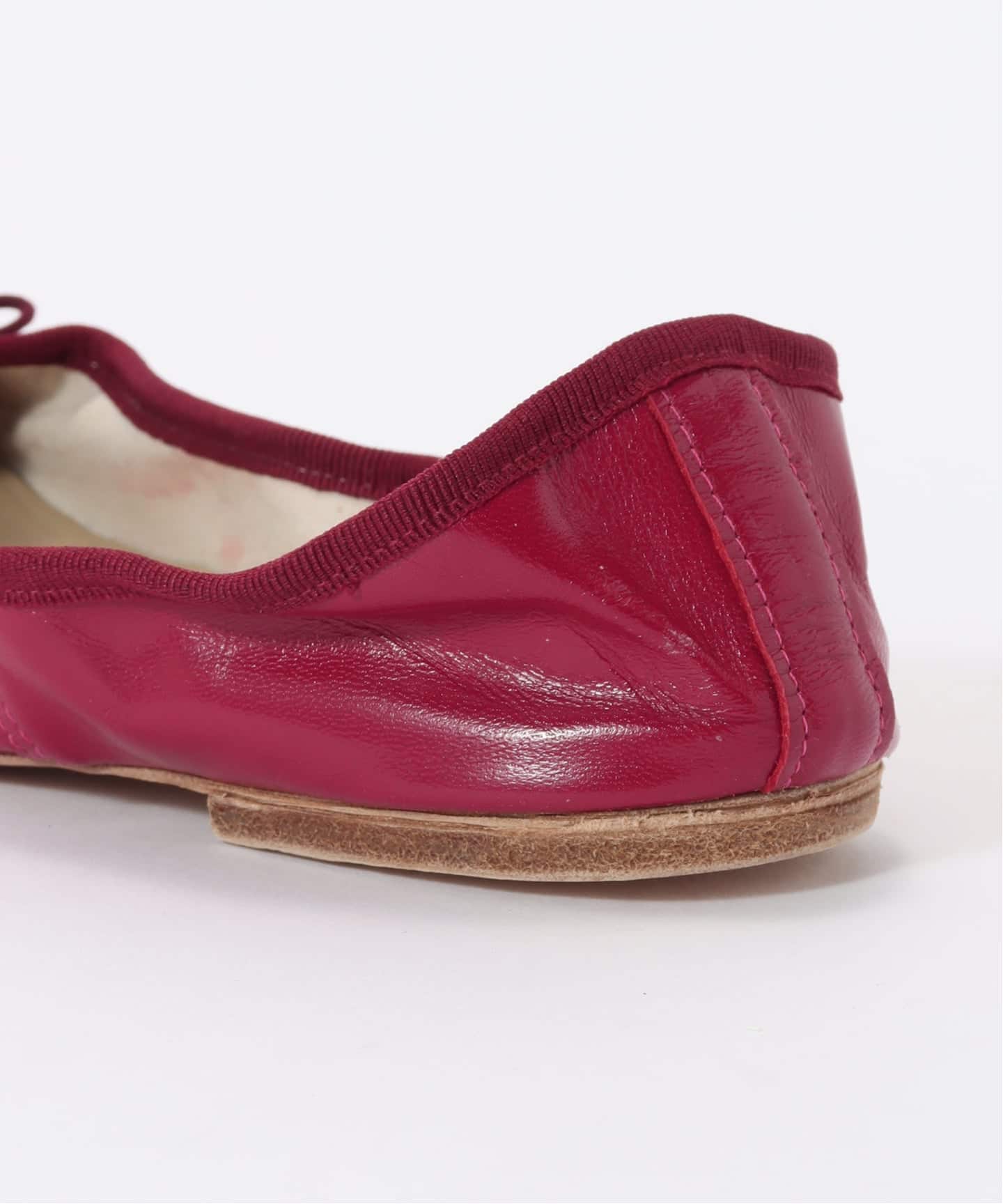 Porselli for LULU】バレエシューズ（その他シューズ）｜EDIT.FOR LULU