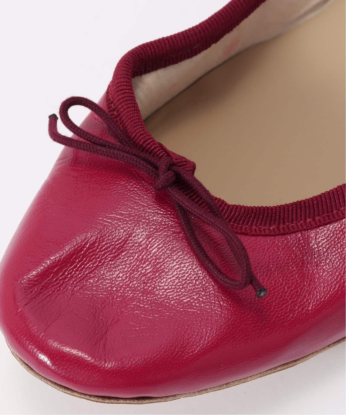 Porselli for LULU】バレエシューズ（その他シューズ）｜EDIT.FOR LULU