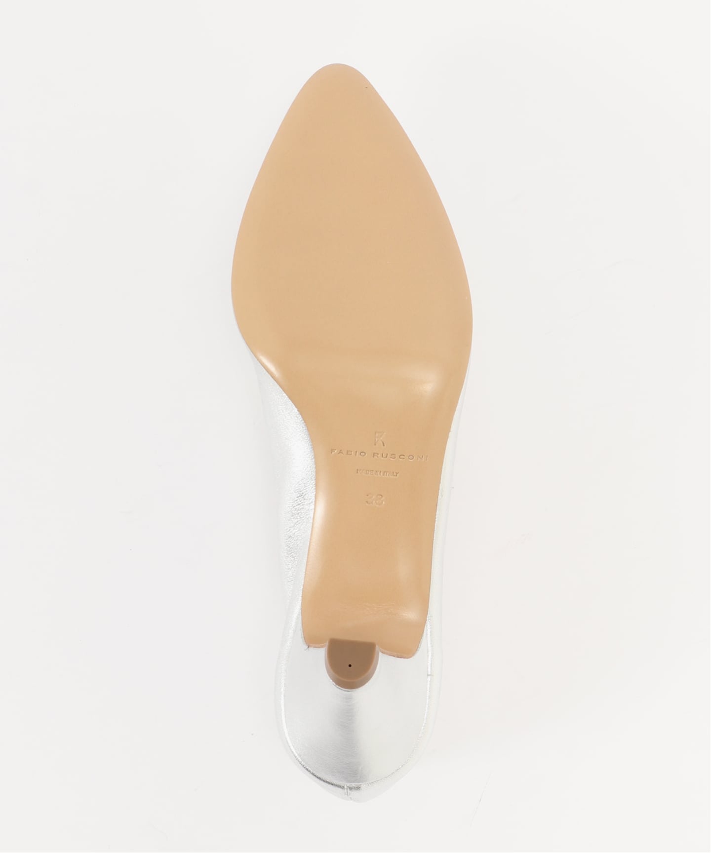 FABIO RUSCONI/ファビオルスコーニ】パンプス（パンプス）｜EDIT.FOR