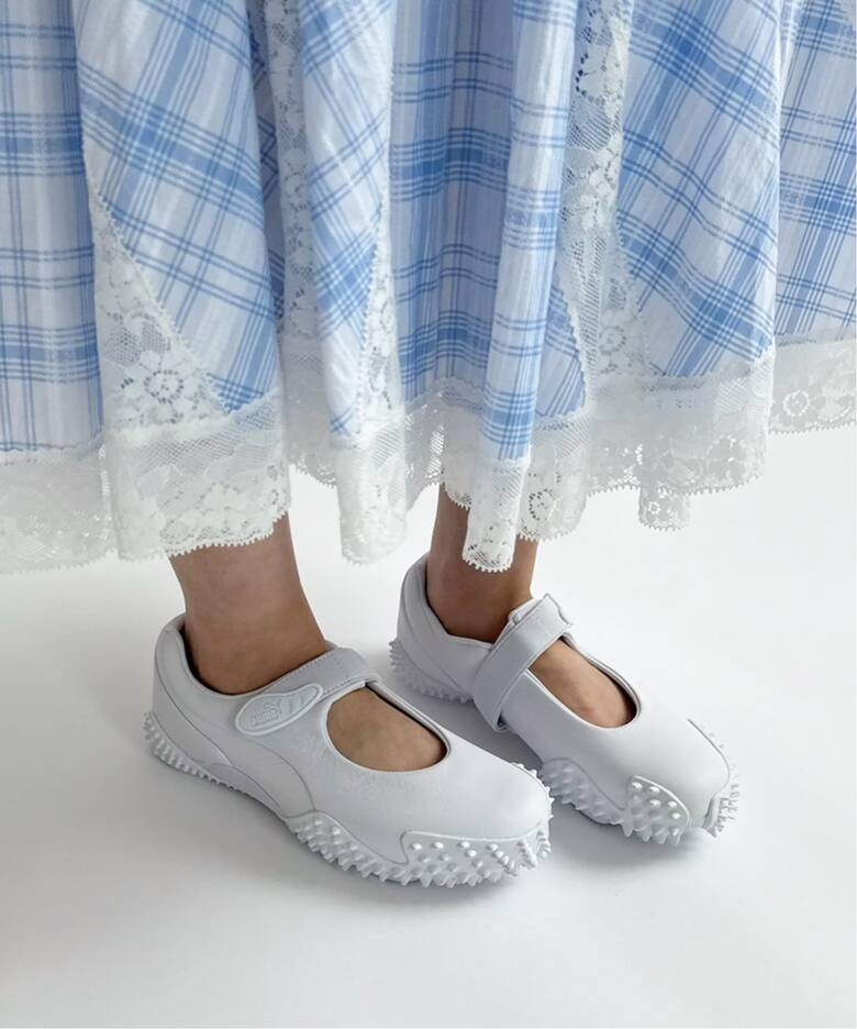 シューズ