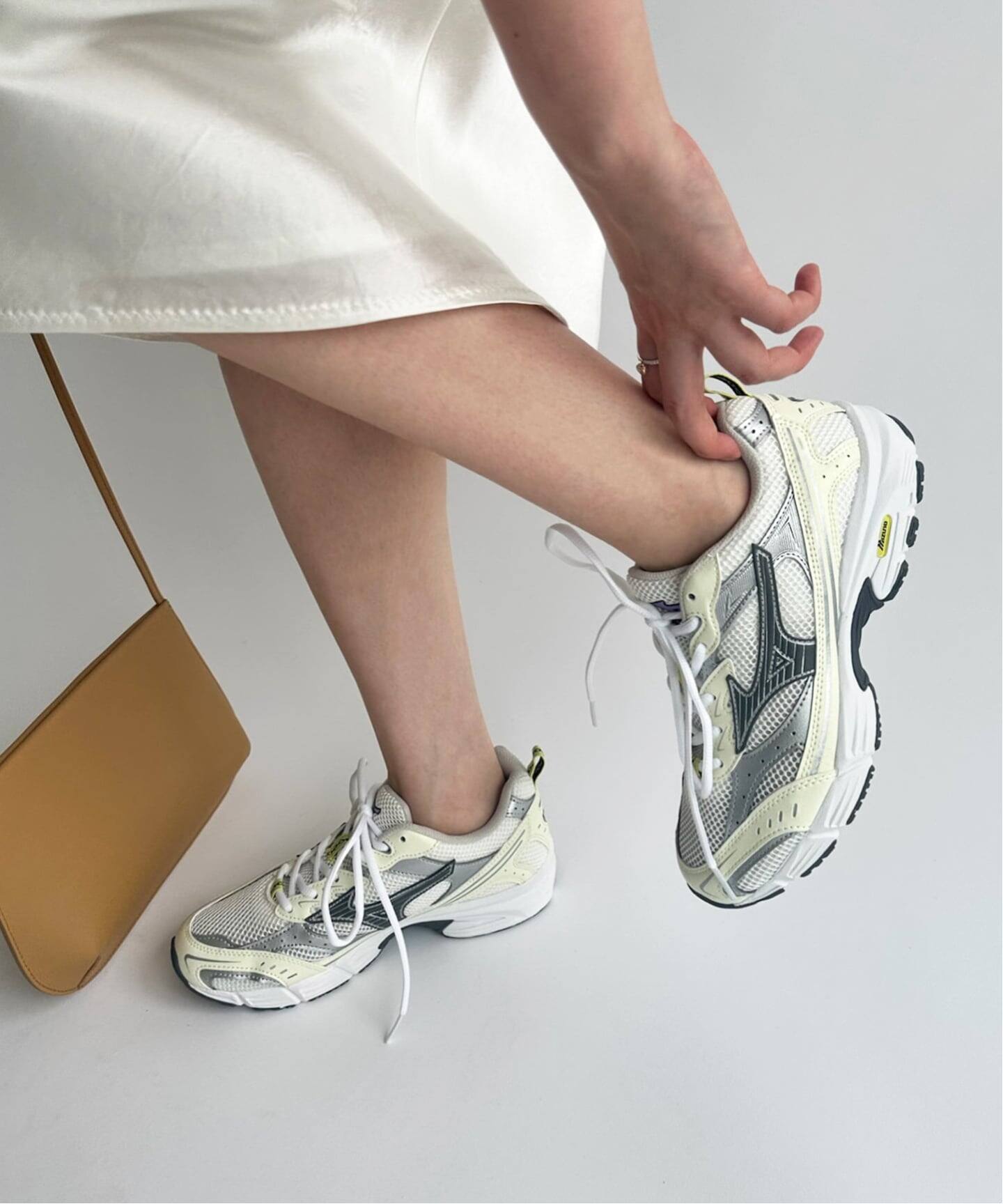 MIZUNO/ミズノ】MXR SPORT（その他シューズ）｜EDIT.FOR LULU