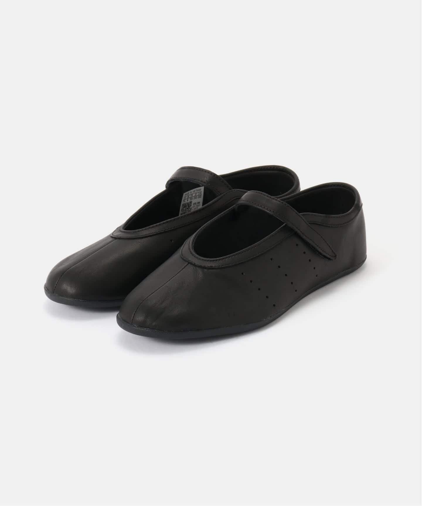 adidas / アディダス】 STAN SMITH LO BALLET W（フラットシューズ