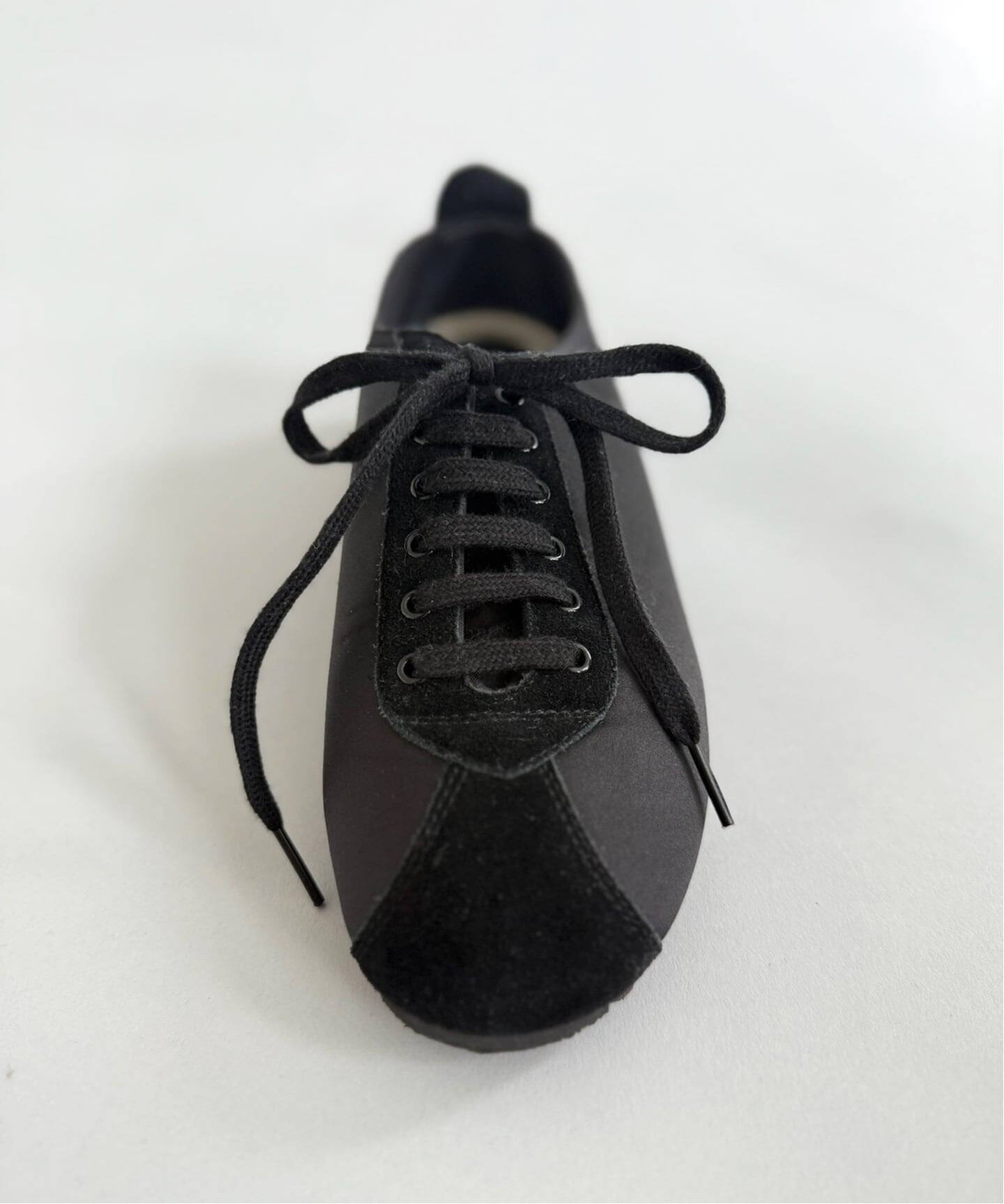 panther for LULU】DERA BLACK simple（スニーカー）｜EDIT.FOR LULU