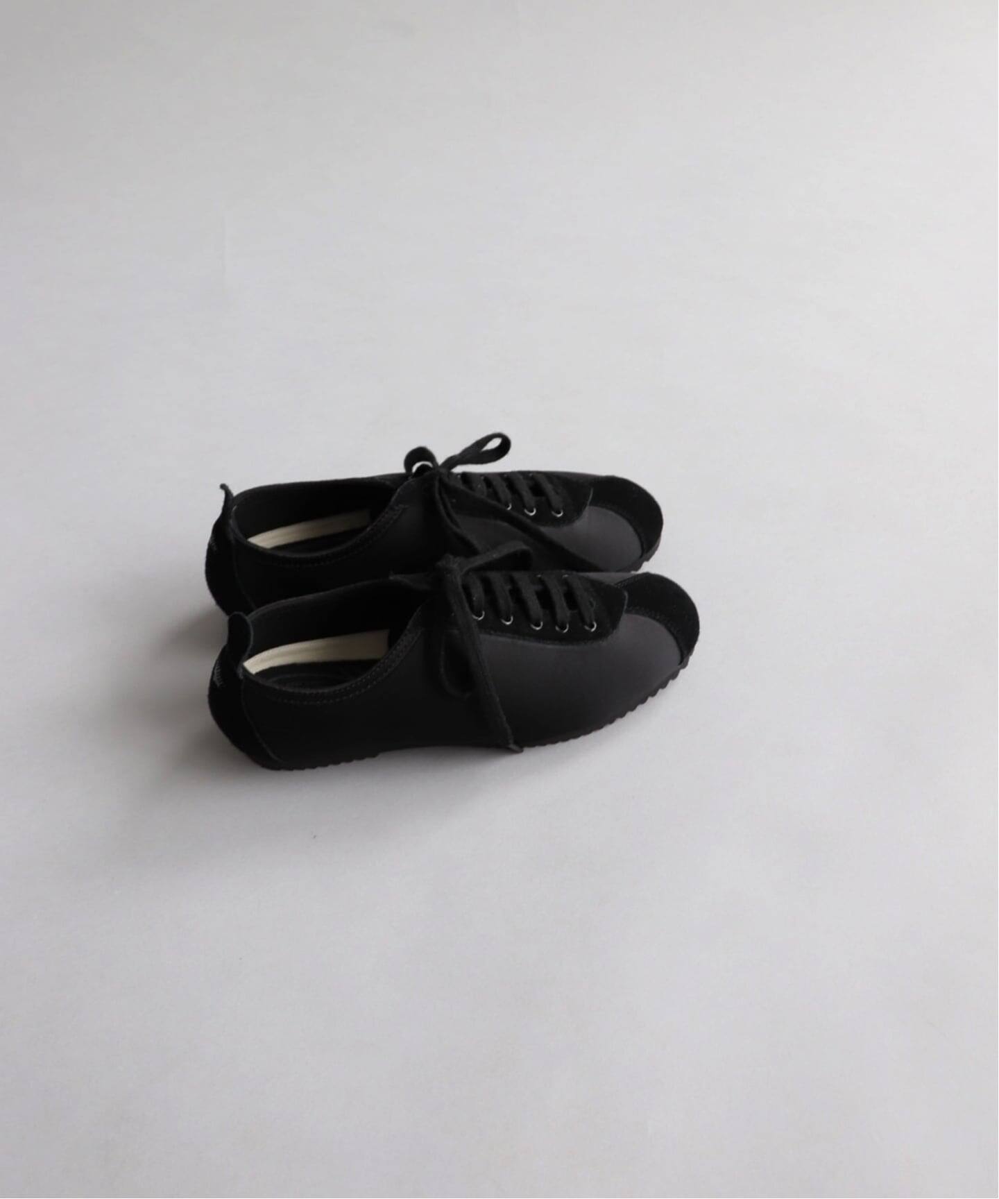 panther for LULU】DERA BLACK simple（スニーカー）｜EDIT.FOR LULU