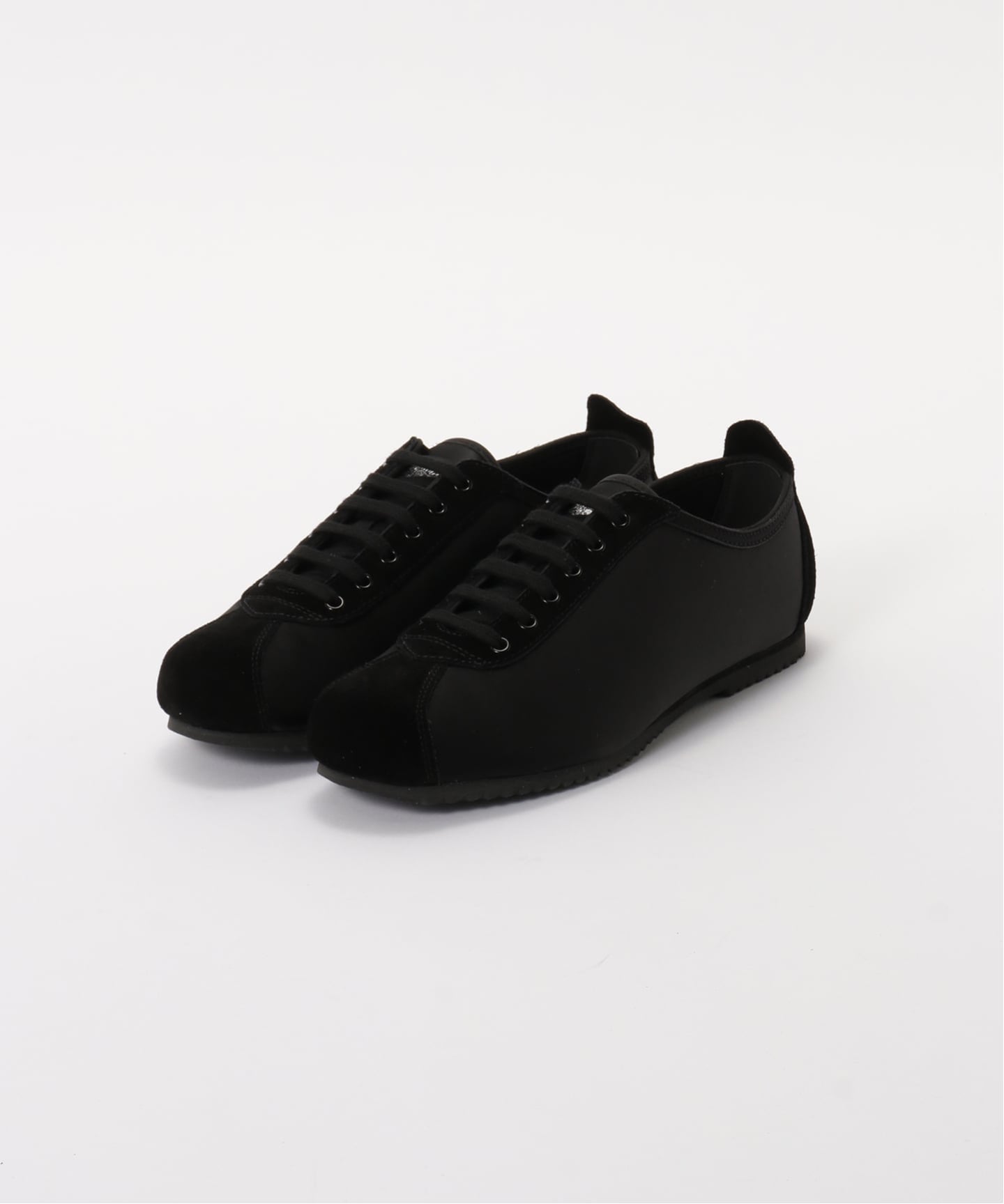 panther for LULU】DERA BLACK simple（スニーカー）｜EDIT.FOR LULU