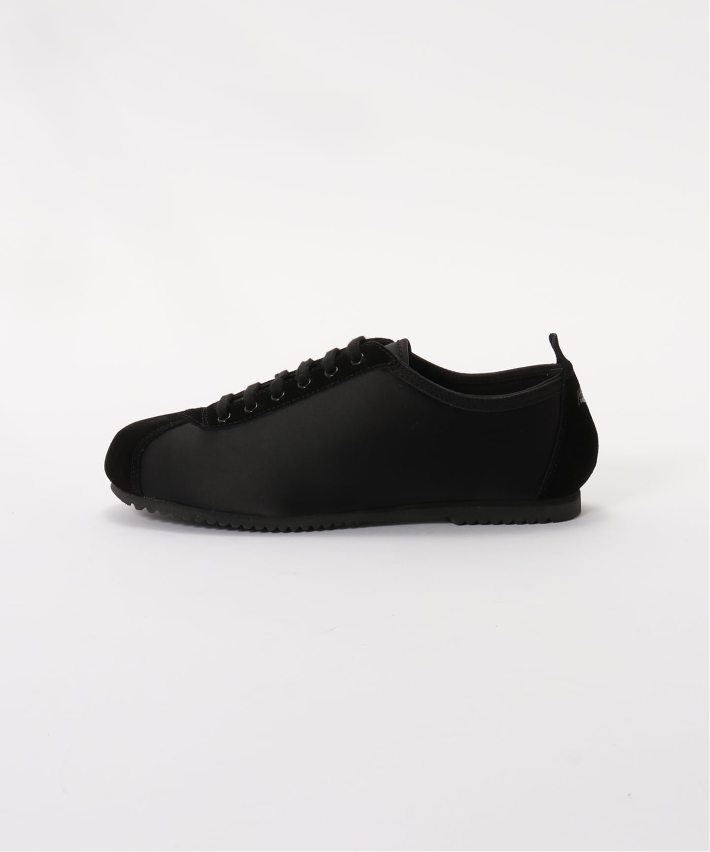 靴 [panther for LULU]DERA BLACK simple panther for LULU】DERA BLACK simple（スニーカー）｜EDIT.FOR LULU