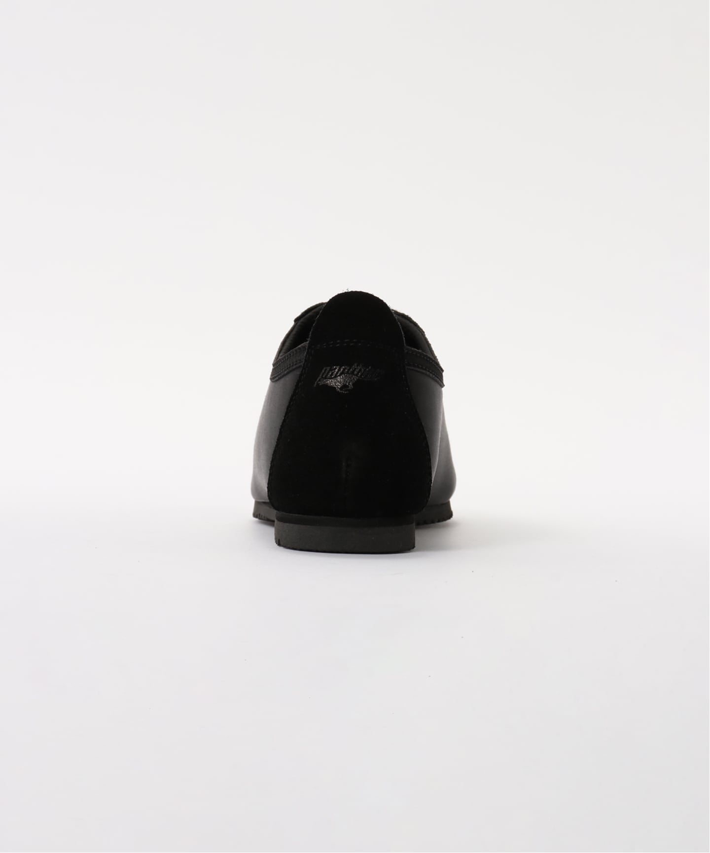 panther for LULU】DERA BLACK simple（スニーカー）｜EDIT.FOR LULU