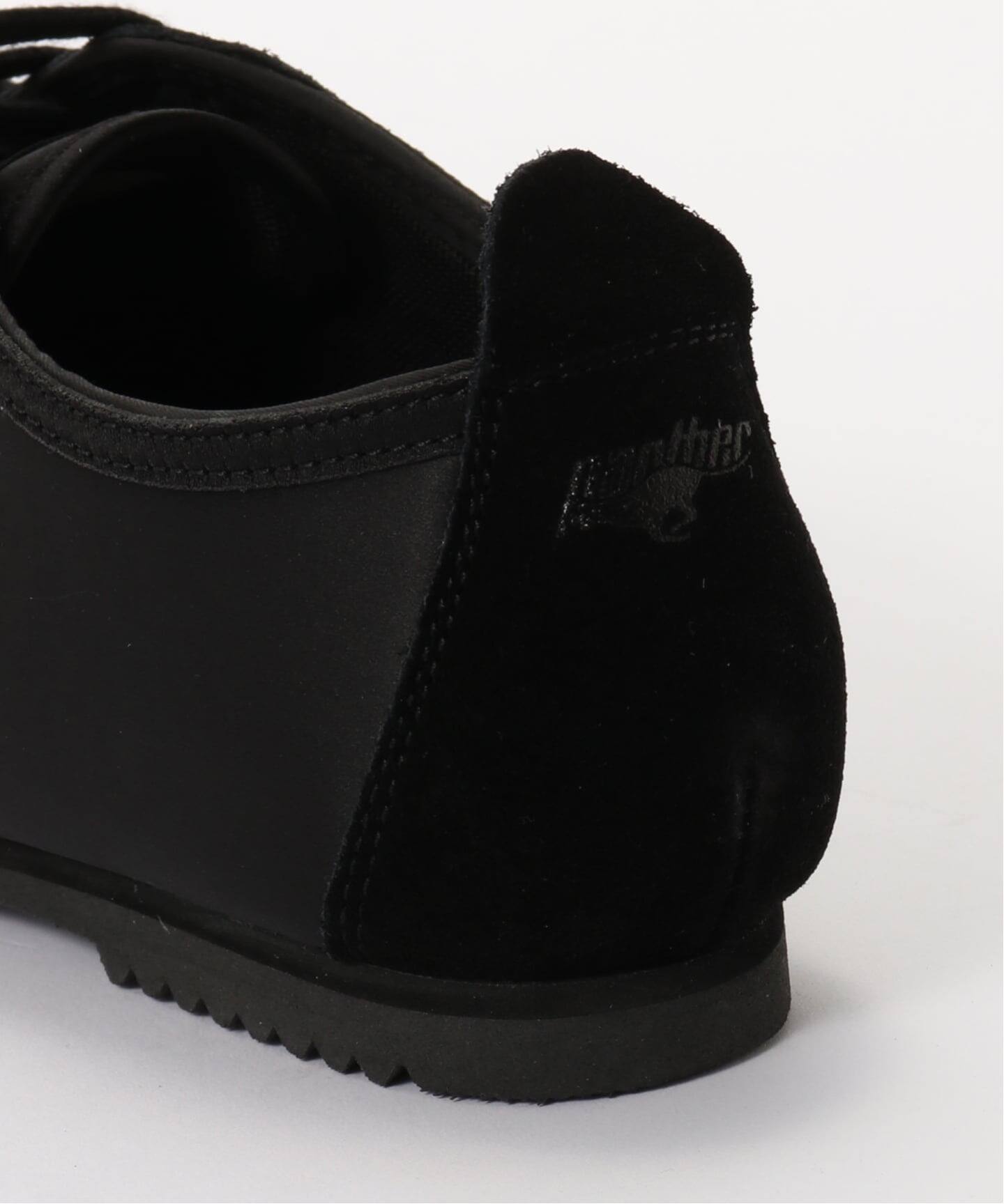 panther for LULU】DERA BLACK simple（スニーカー）｜EDIT.FOR LULU