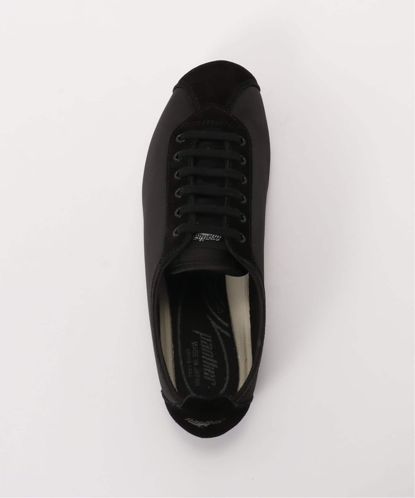 panther for LULU】DERA BLACK simple（スニーカー）｜EDIT.FOR LULU