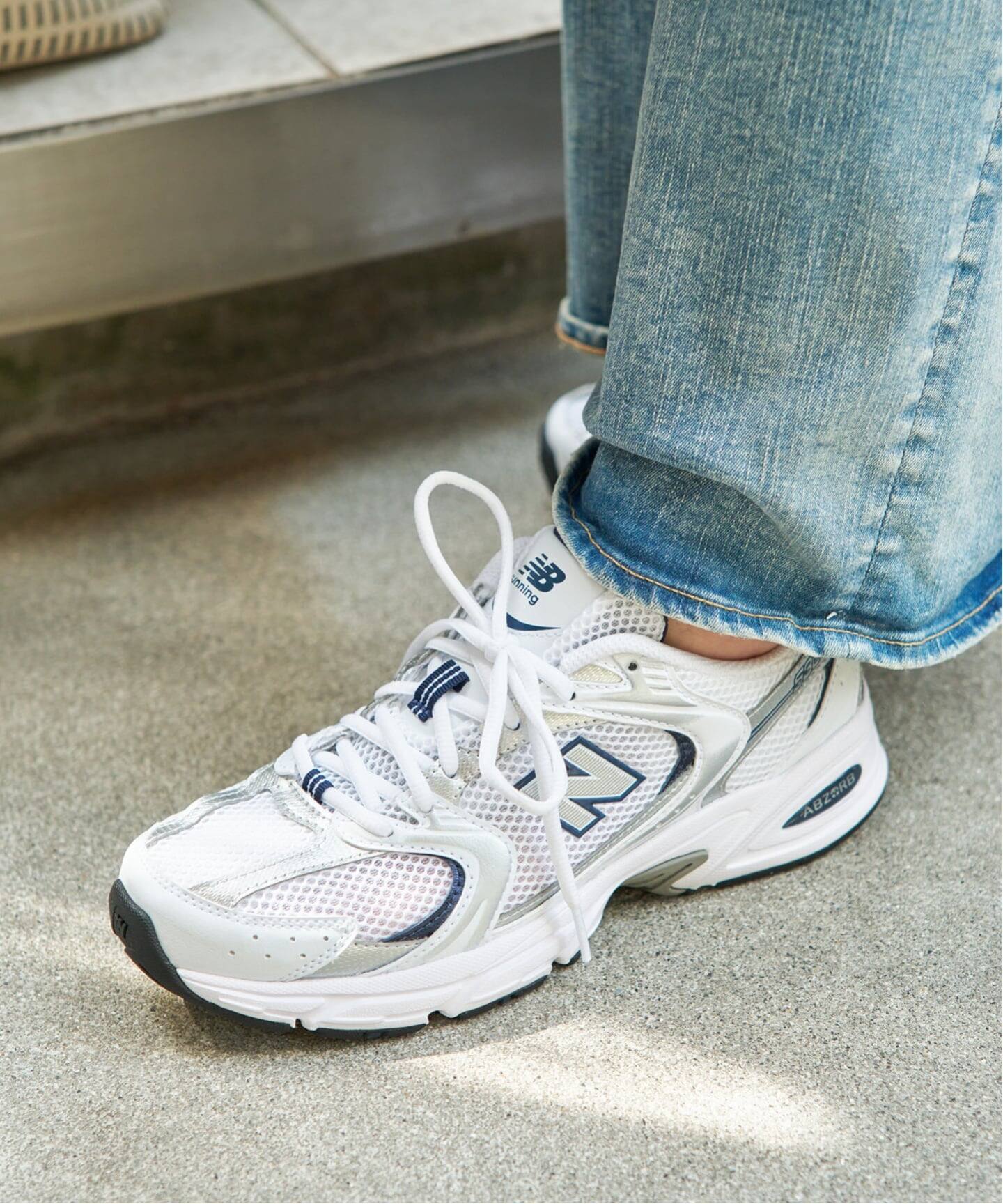 追加》NEW BALANCE/ニューバランス 530SG（スニーカー）｜LE TALON（ル
