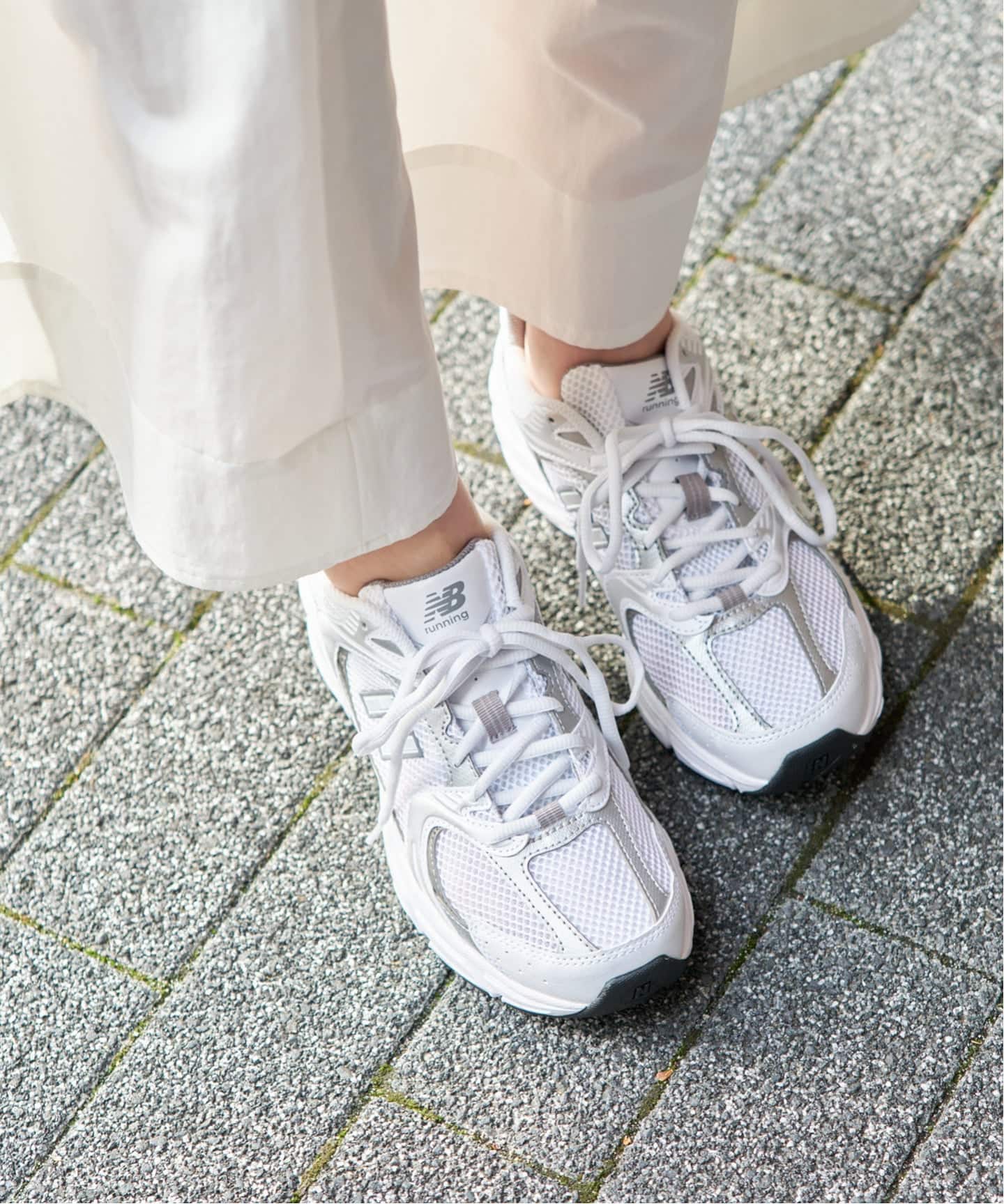 NEW BALANCE/ニューバランス 530（スニーカー）｜LE TALON（ル タロン