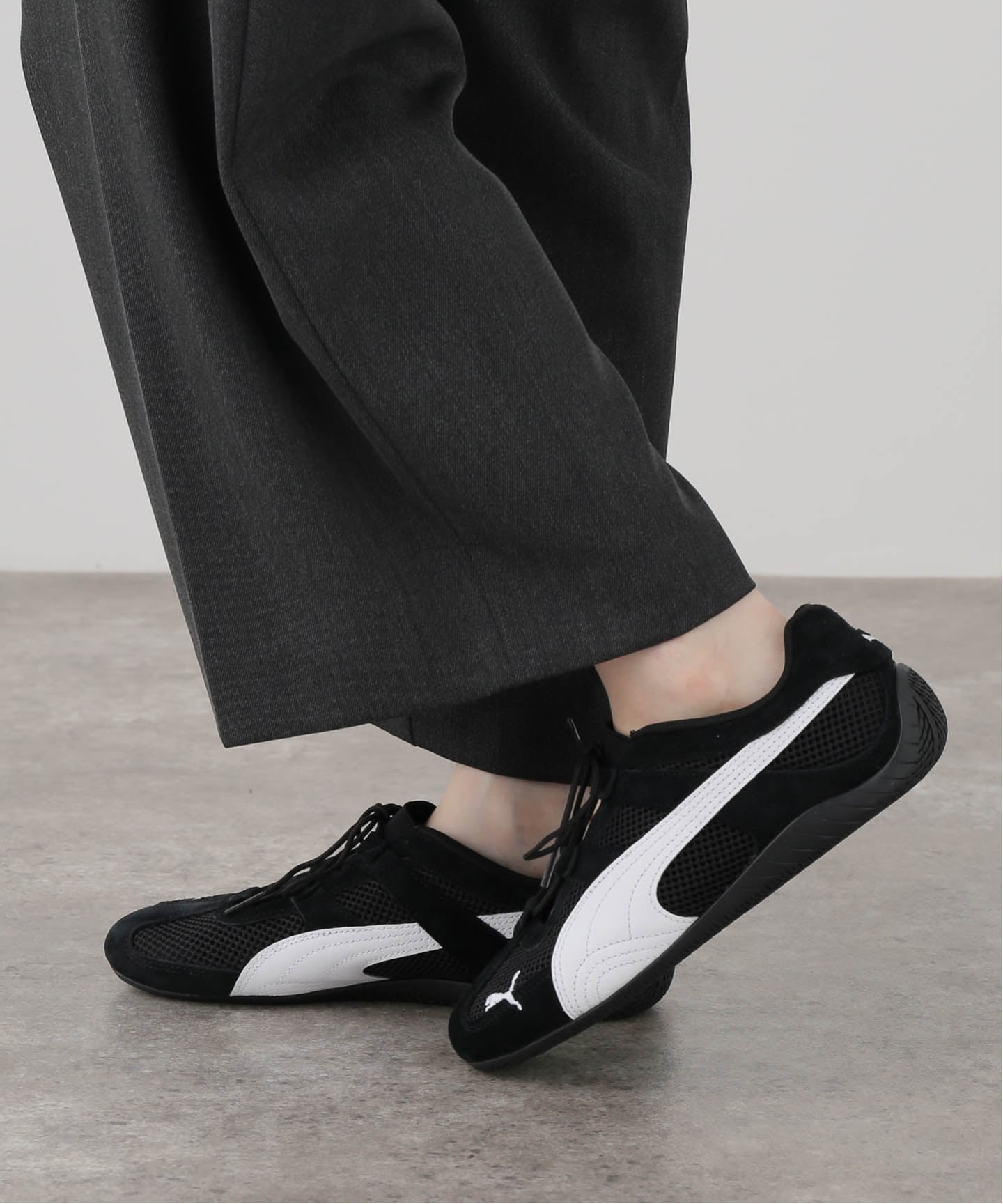 PUMA /プーマ SPEEDCAT GOWNS（スニーカー）｜LE TALON（ル タロン）の