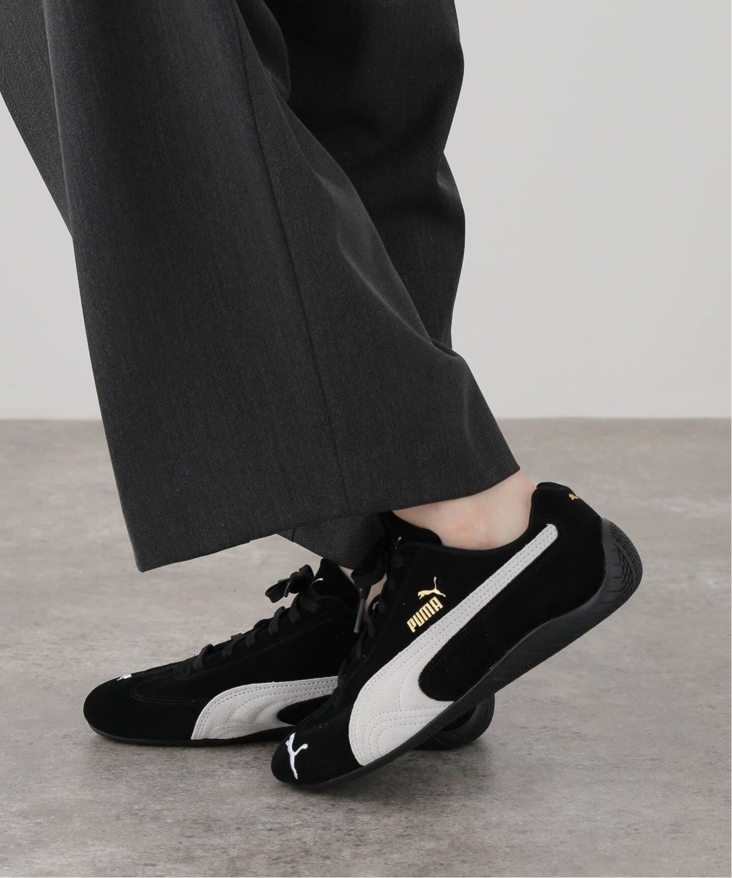 PUMA/プーマ SPEEDCAT OG（スニーカー）｜LE TALON（ル タロン）の通販