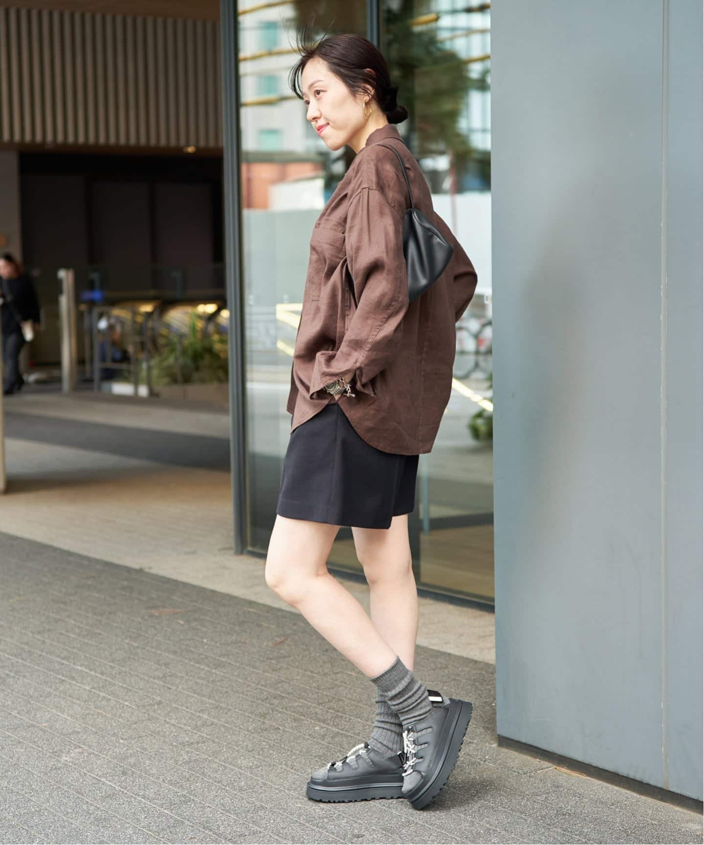 UGG/アグ W GOLDENGLOW TOGGLE（サンダル）｜LE TALON（ル タロン）の