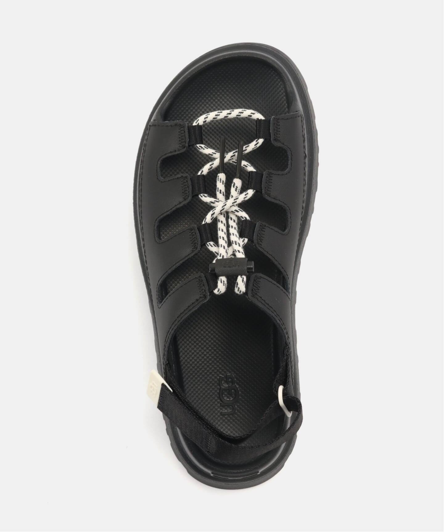 UGG/アグ W GOLDENGLOW TOGGLE（サンダル）｜LE TALON（ル タロン）の