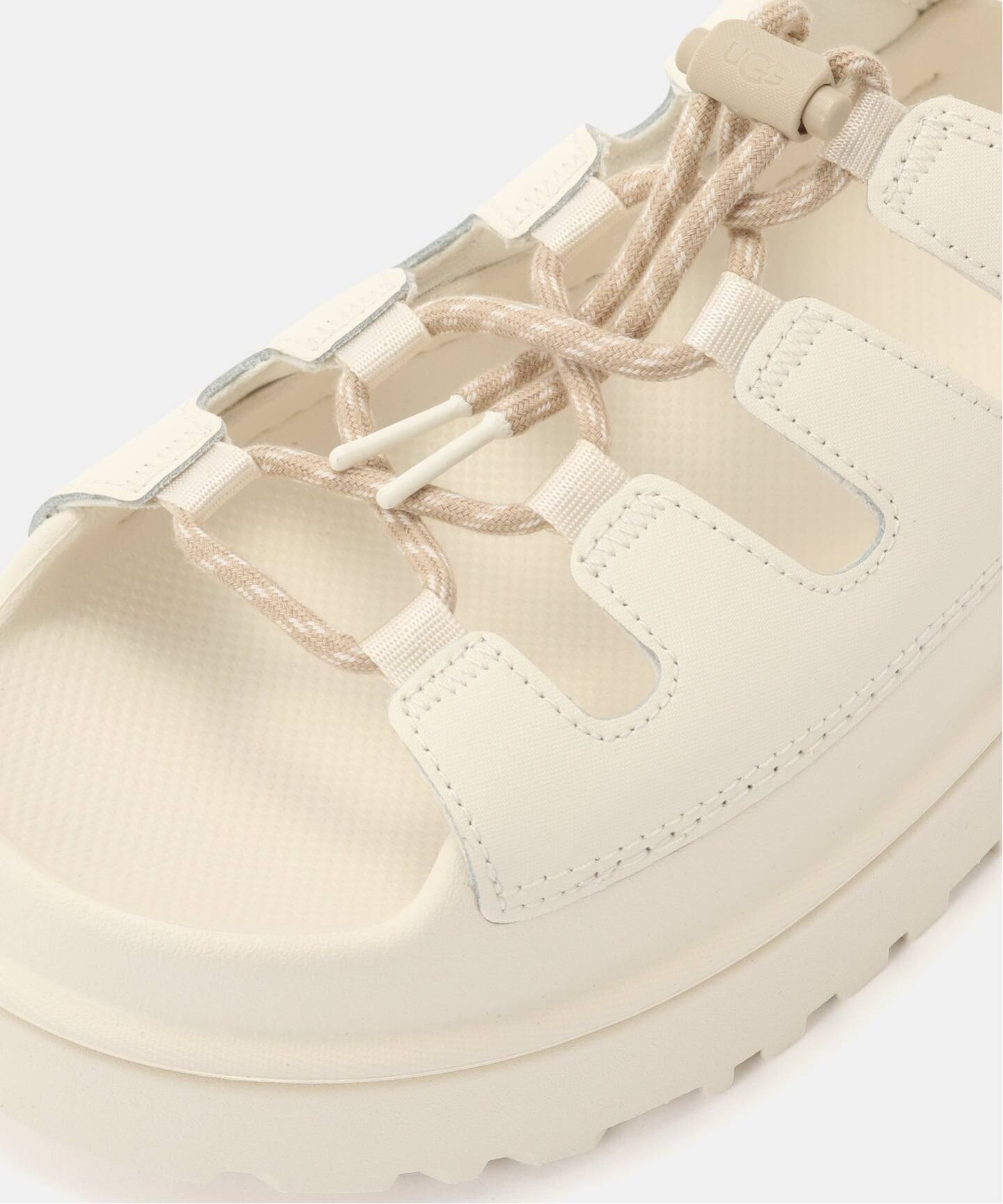 UGG/アグ W GOLDENGLOW TOGGLE（サンダル）｜LE TALON（ル タロン）の