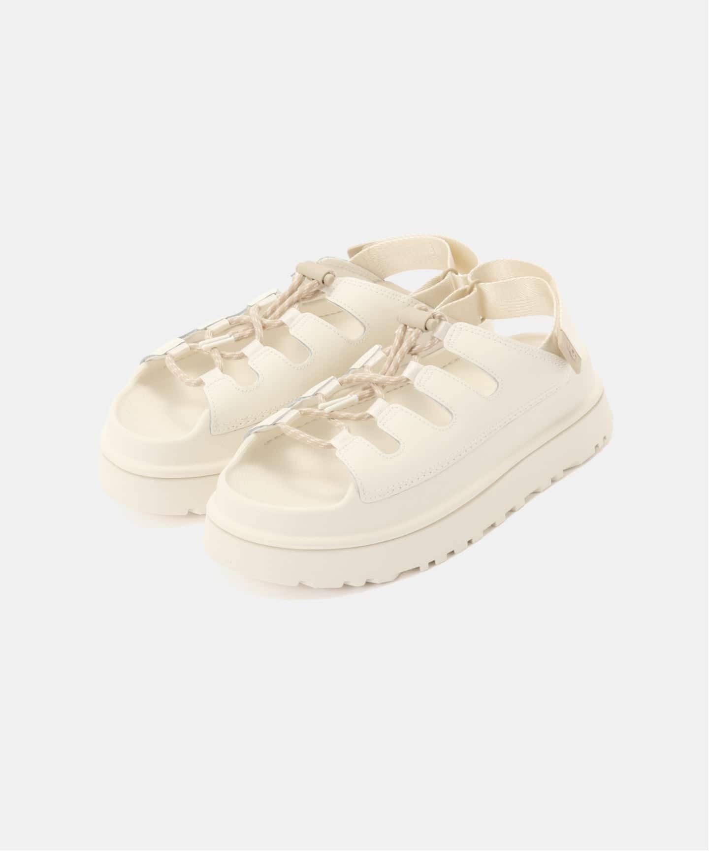 UGG/アグ W GOLDENGLOW TOGGLE（サンダル）｜LE TALON（ル タロン）の