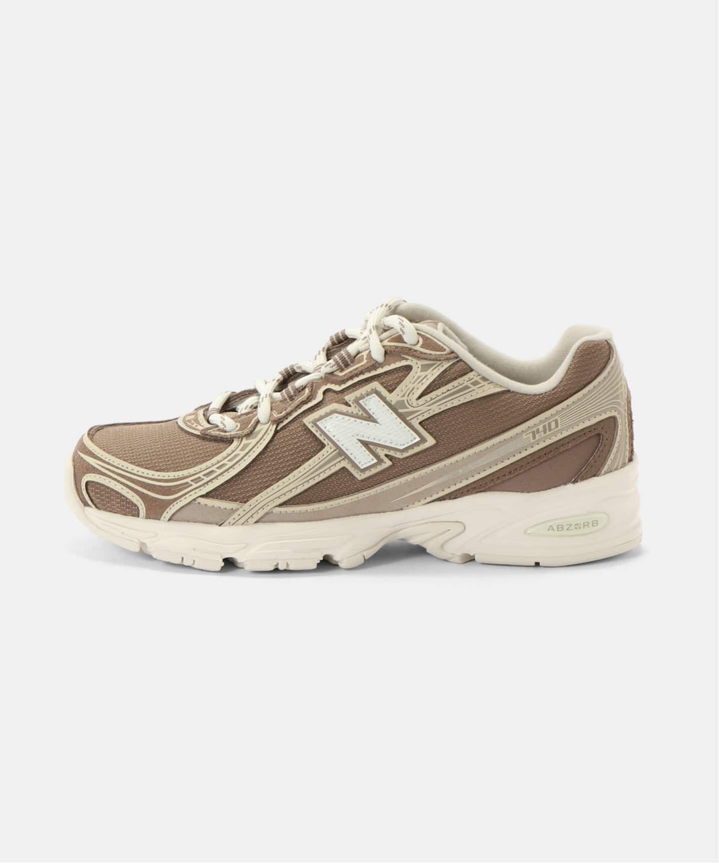 NEW BALANCE/ニューバランス 740（スニーカー）｜LE TALON（ル タロン