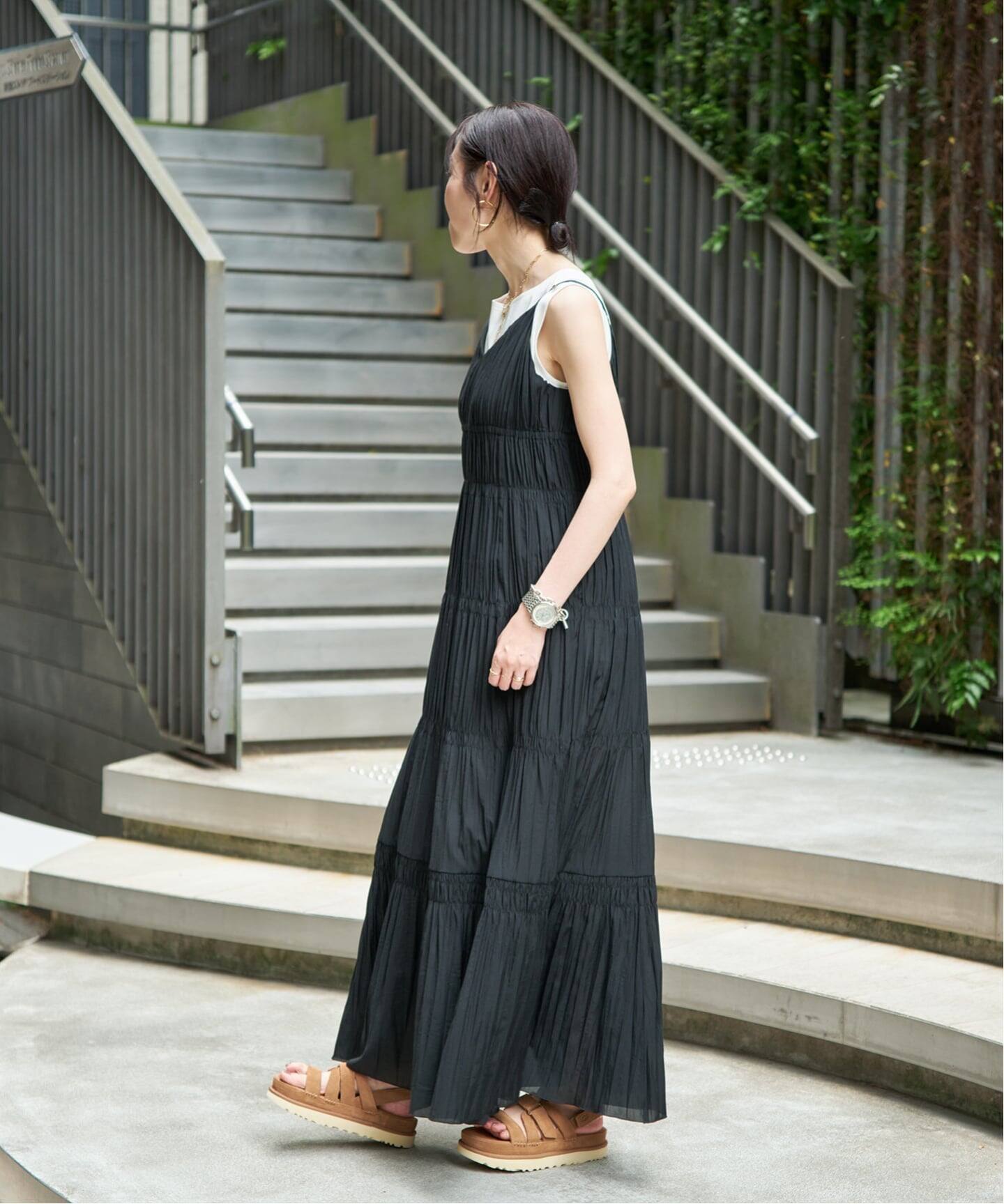 UGG/アグ W GOLDEN STAR GLEAM（サンダル）｜LE TALON（ル タロン）の