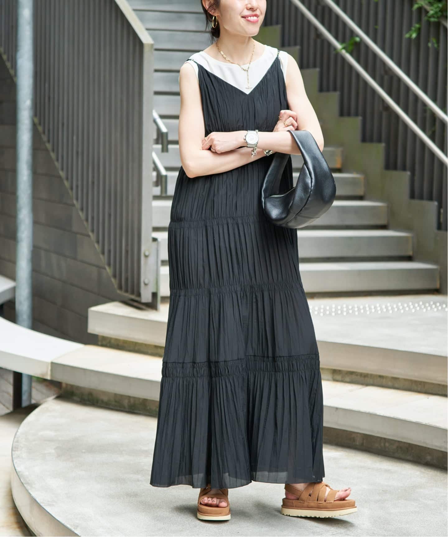 UGG/アグ W GOLDEN STAR GLEAM（サンダル）｜LE TALON（ル タロン）の