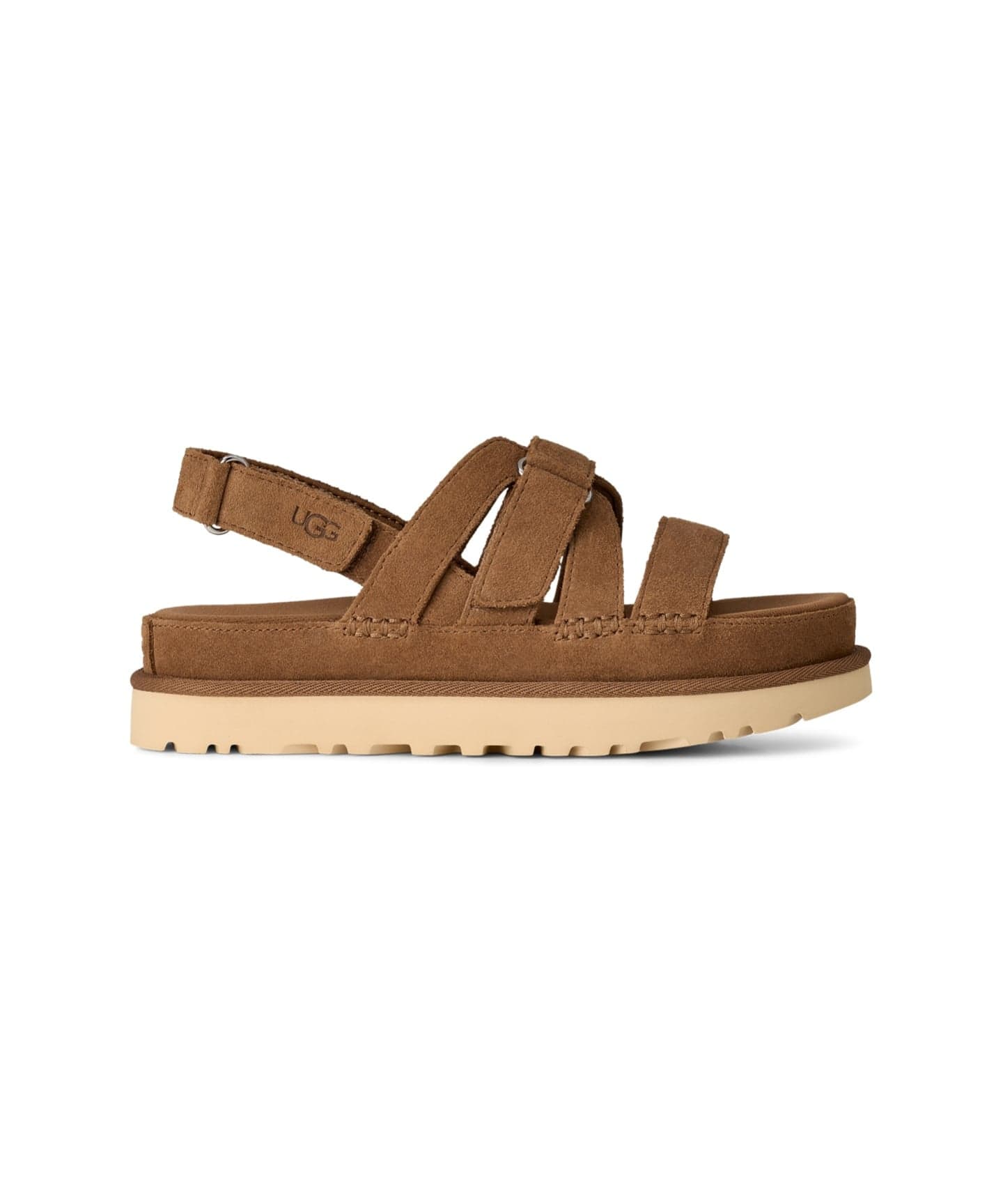 UGG/アグ W GOLDEN STAR GLEAM（サンダル）｜LE TALON（ル タロン）の