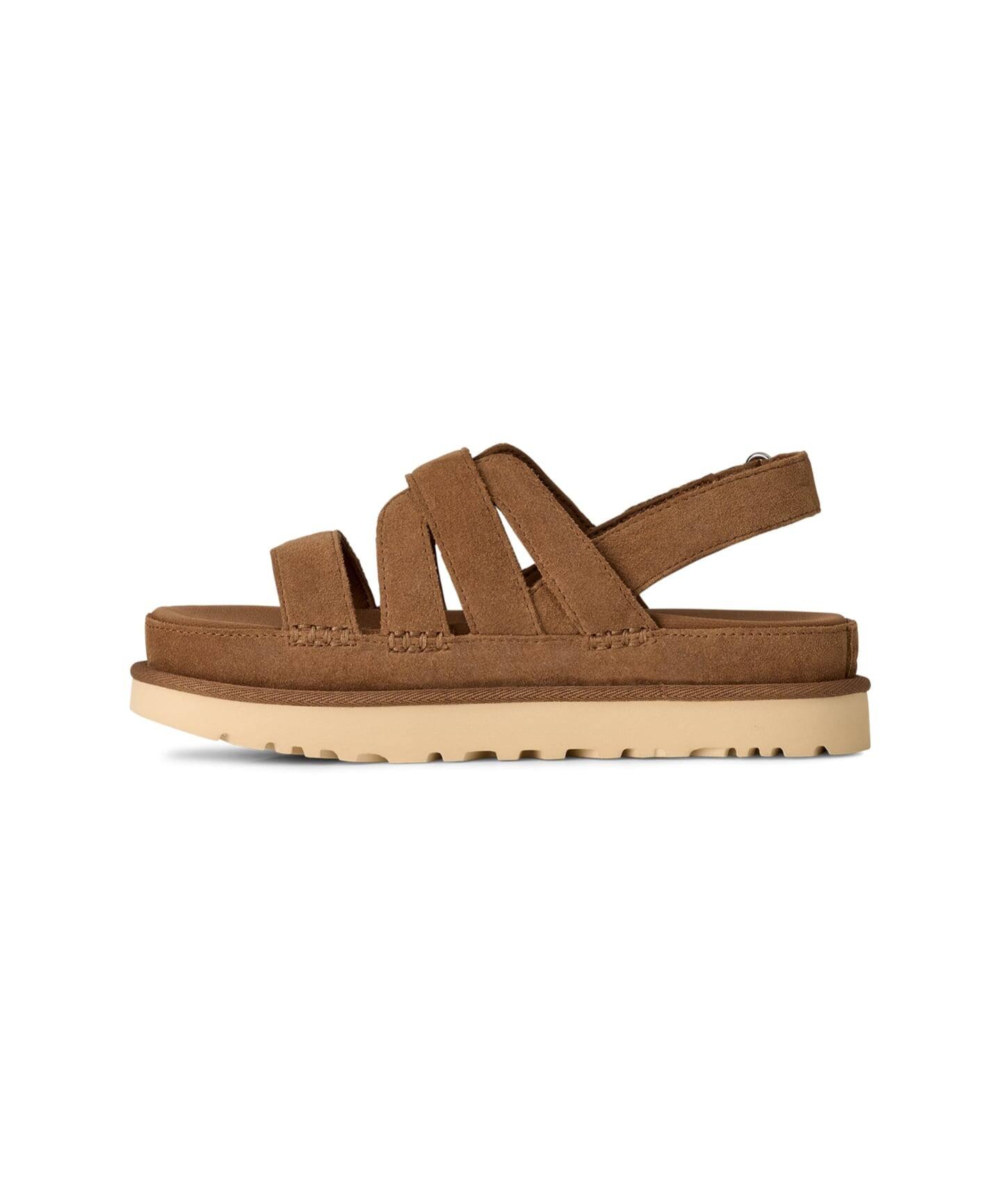 UGG/アグ W GOLDEN STAR GLEAM（サンダル）｜LE TALON（ル タロン）の