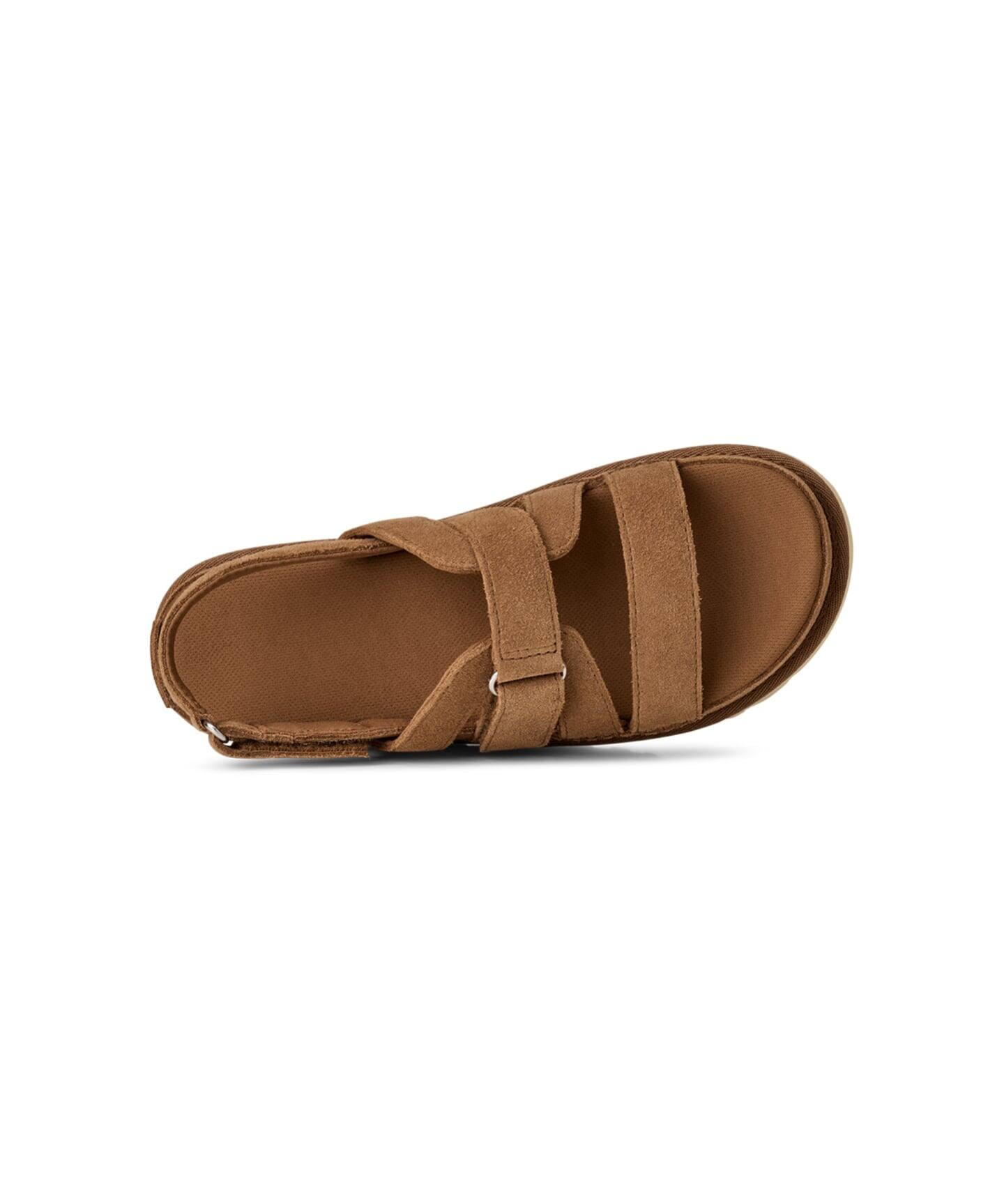 UGG/アグ W GOLDEN STAR GLEAM（サンダル）｜LE TALON（ル タロン）の