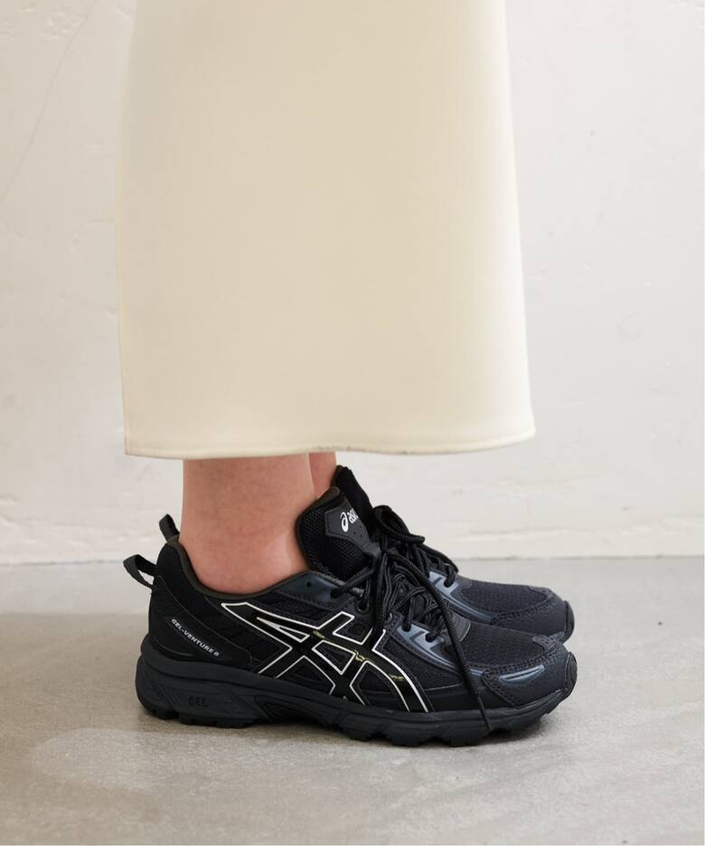 asics /アシックス GEL-VENTURE6（スニーカー）｜LE TALON（ル タロン 