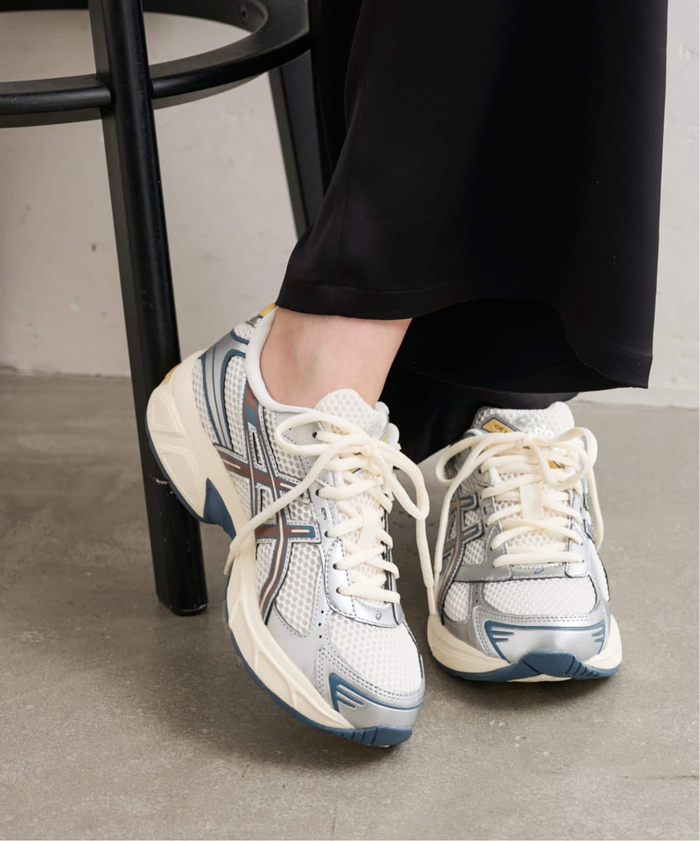 asics /アシックス GEL-1130（スニーカー）｜LE TALON（ル タロン）の