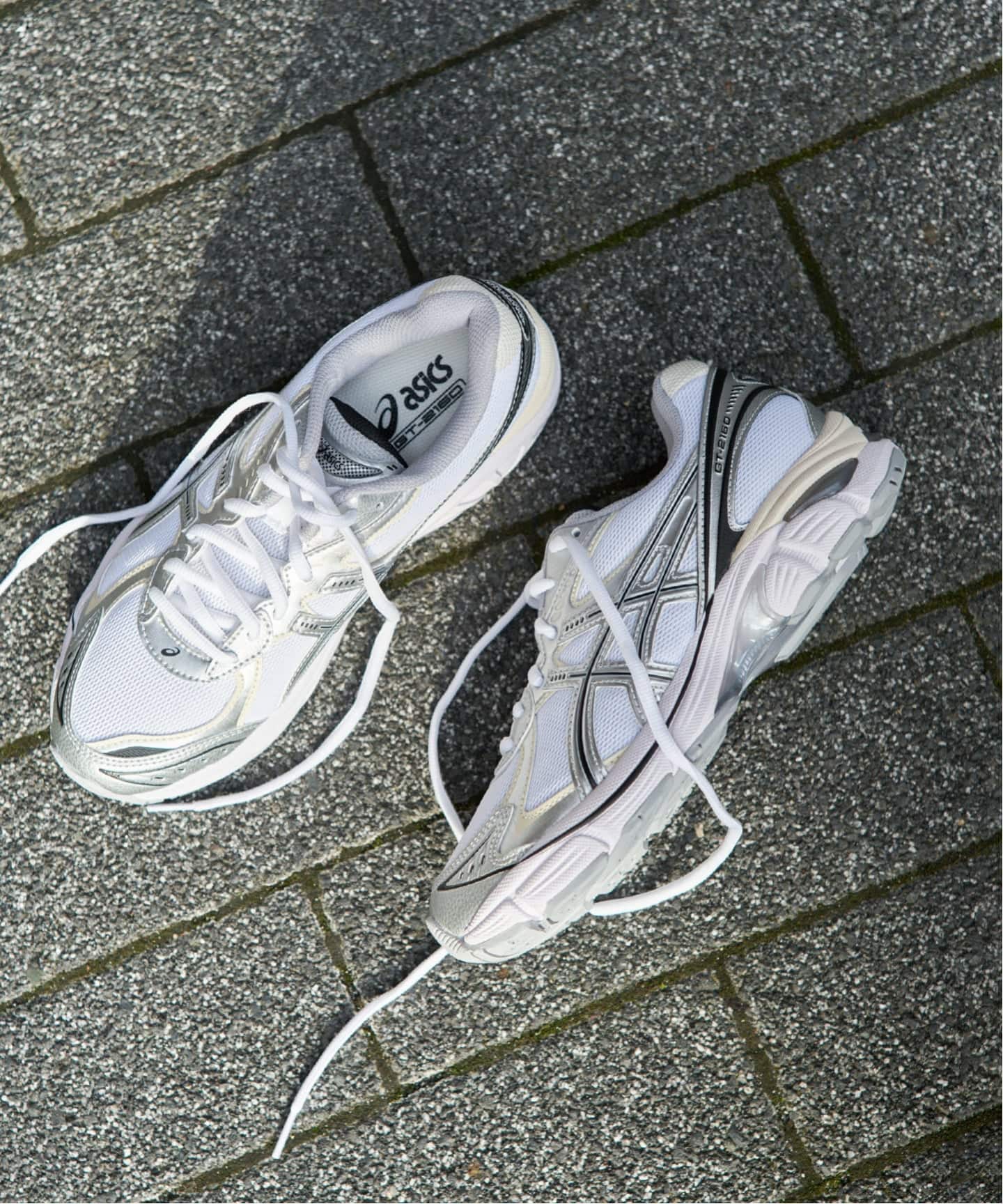 asics /アシックス GT-2160（スニーカー）｜LE TALON（ル タロン）の