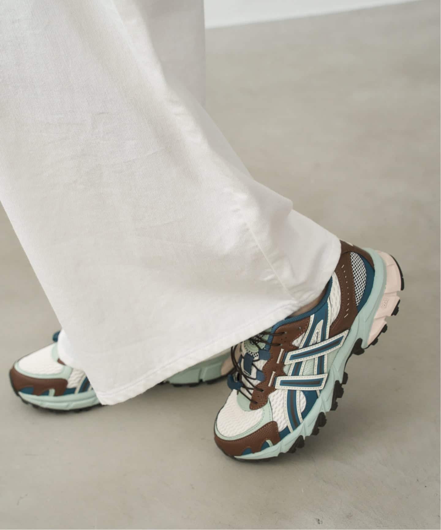 asics /アシックスGEL-SONOMA TR62（スニーカー）｜LE TALON（ル
