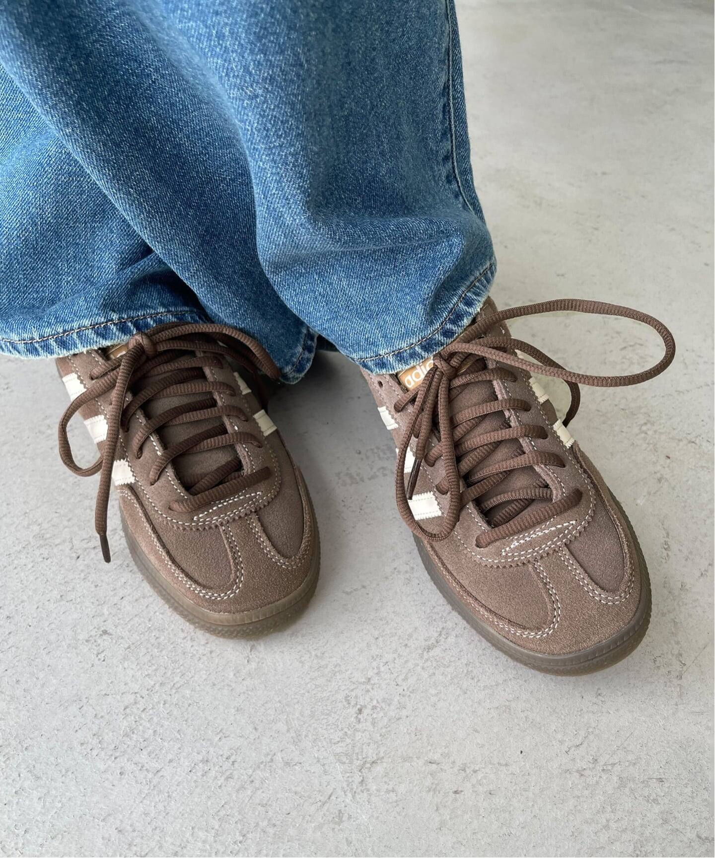 adidas/アディダス HANDBALL SPEZIAL（スニーカー）｜LE TALON（ル