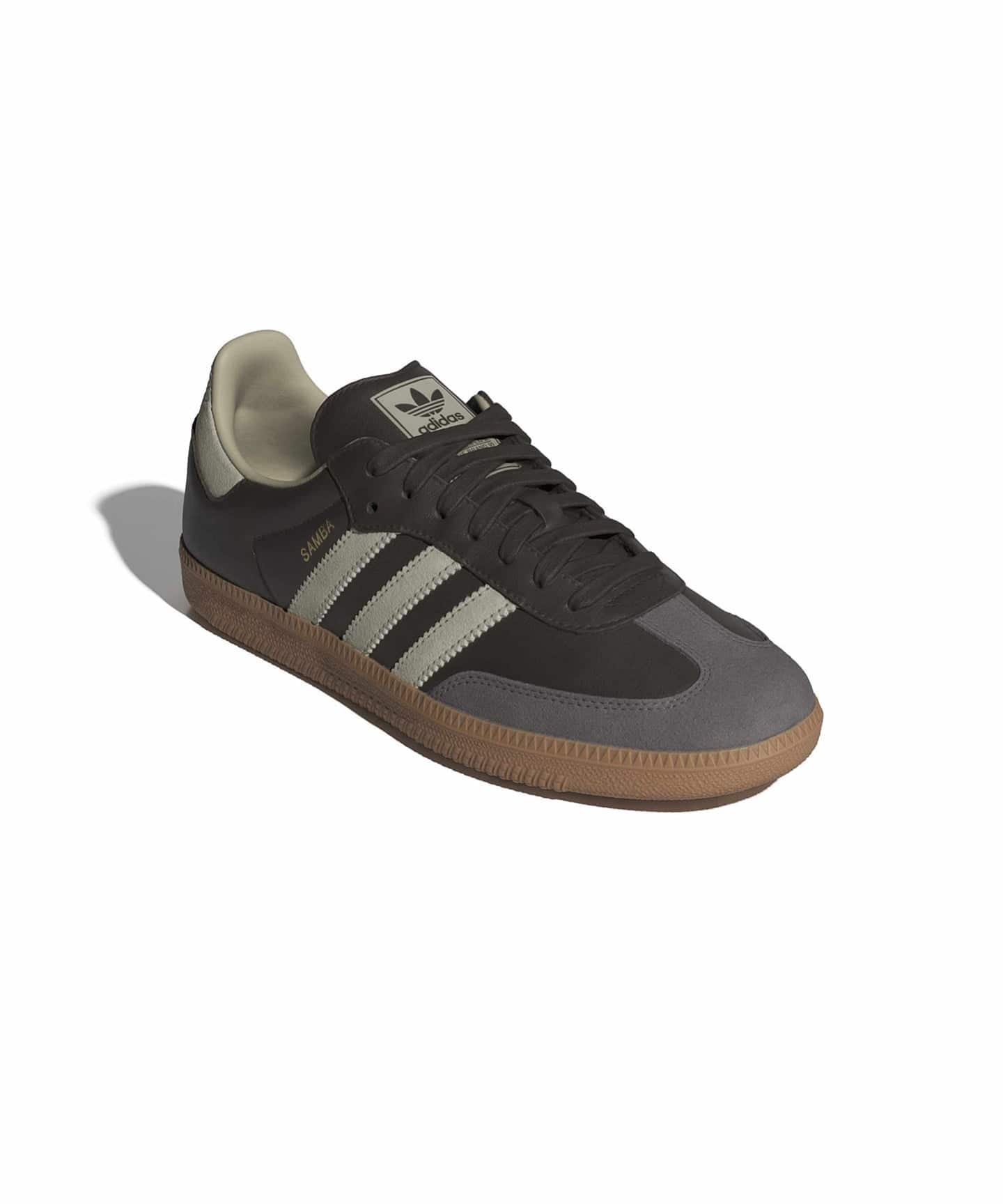 追加》adidas / アディダス SAMBA OG（スニーカー）｜LE TALON（ル