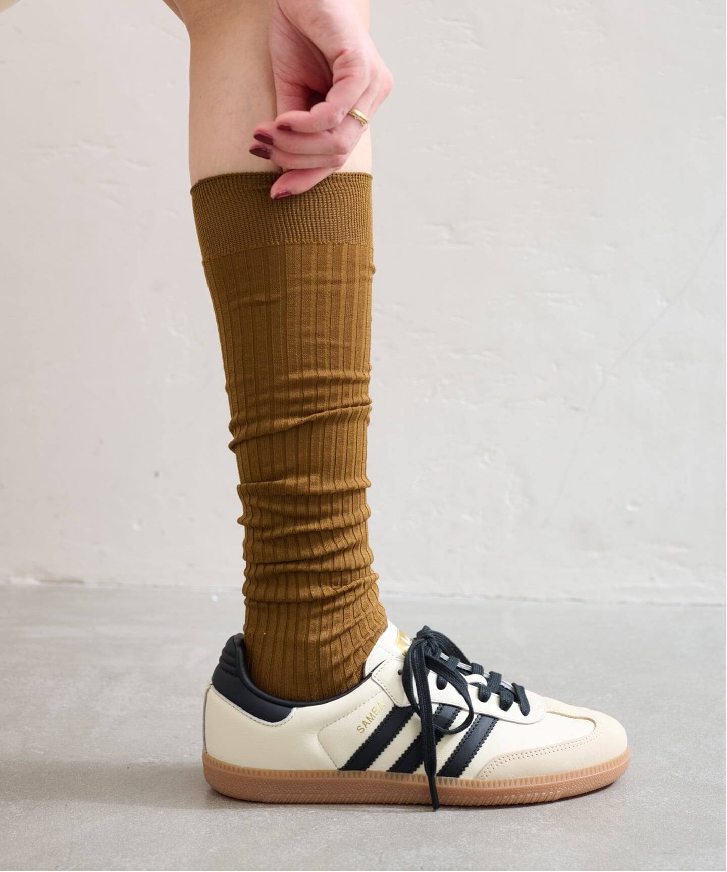 追加》adidas / アディダス SAMBA OG W（スニーカー）｜LE TALON（ル