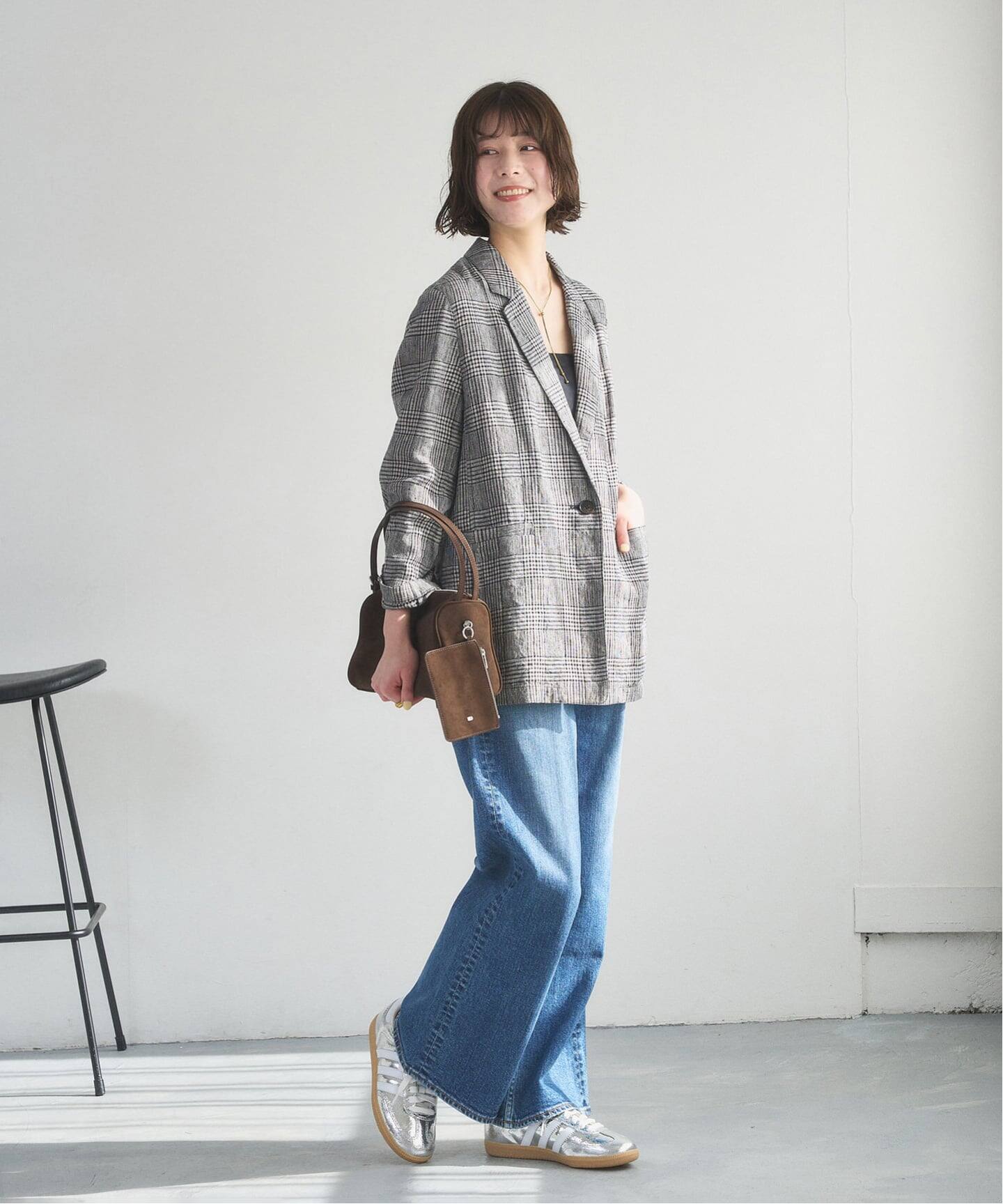 追加》adidas / アディダス SAMBA OG W（スニーカー）｜LE TALON（ル