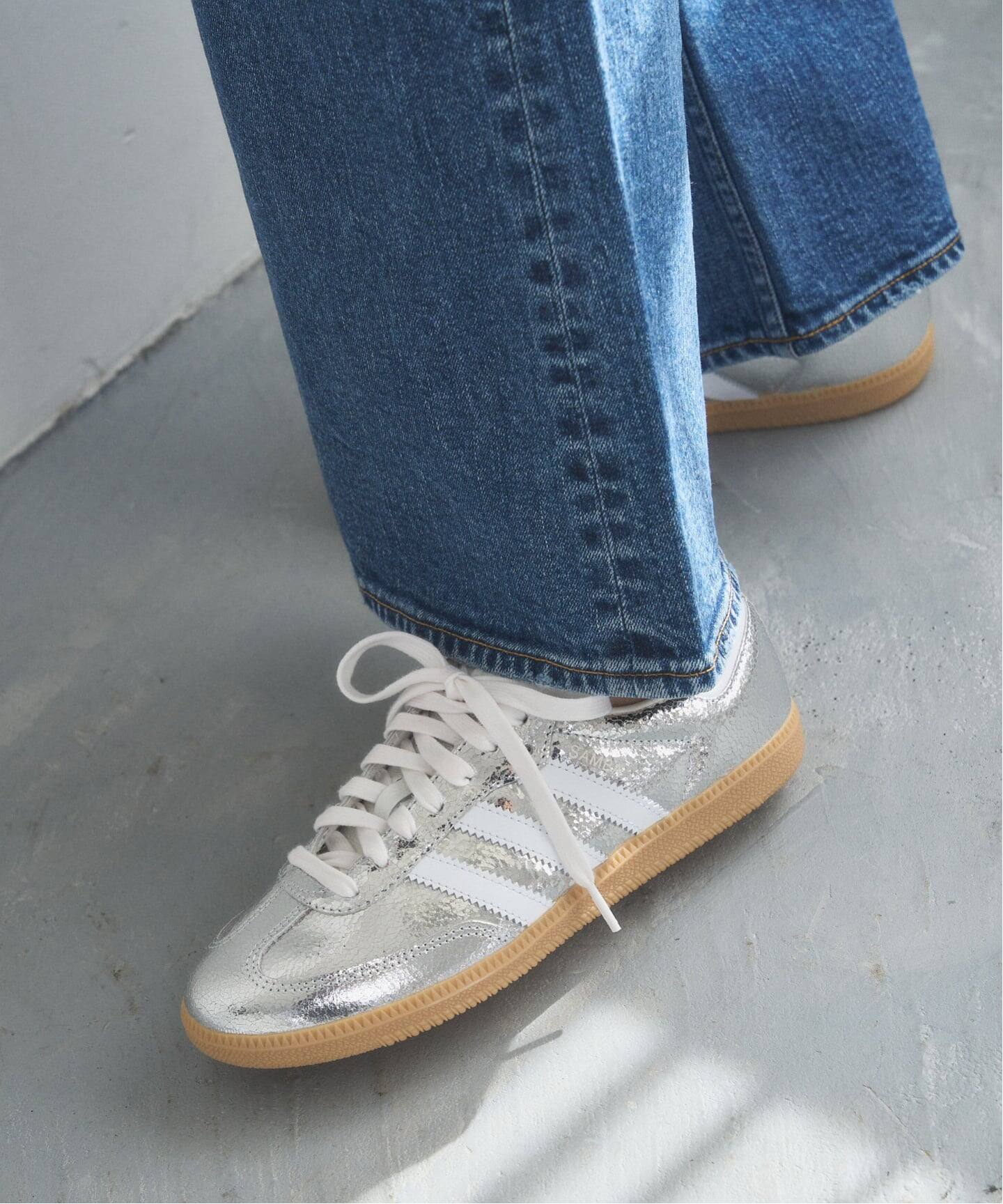 追加》adidas / アディダス SAMBA OG W（スニーカー）｜LE TALON（ル