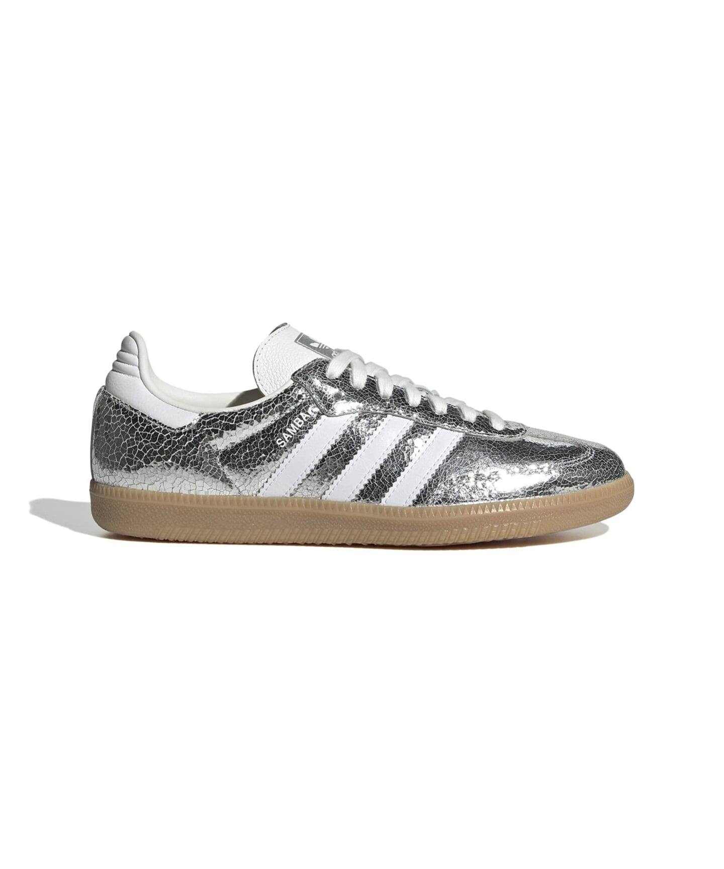 追加》adidas / アディダス SAMBA OG W（スニーカー）｜LE TALON（ル