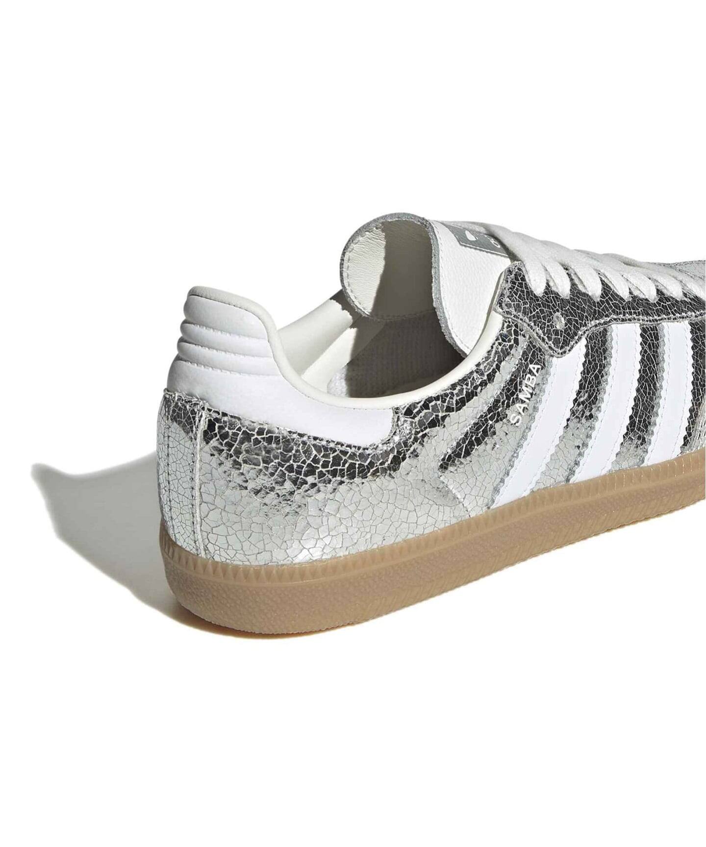 追加》adidas / アディダス SAMBA OG W（スニーカー）｜LE TALON（ル