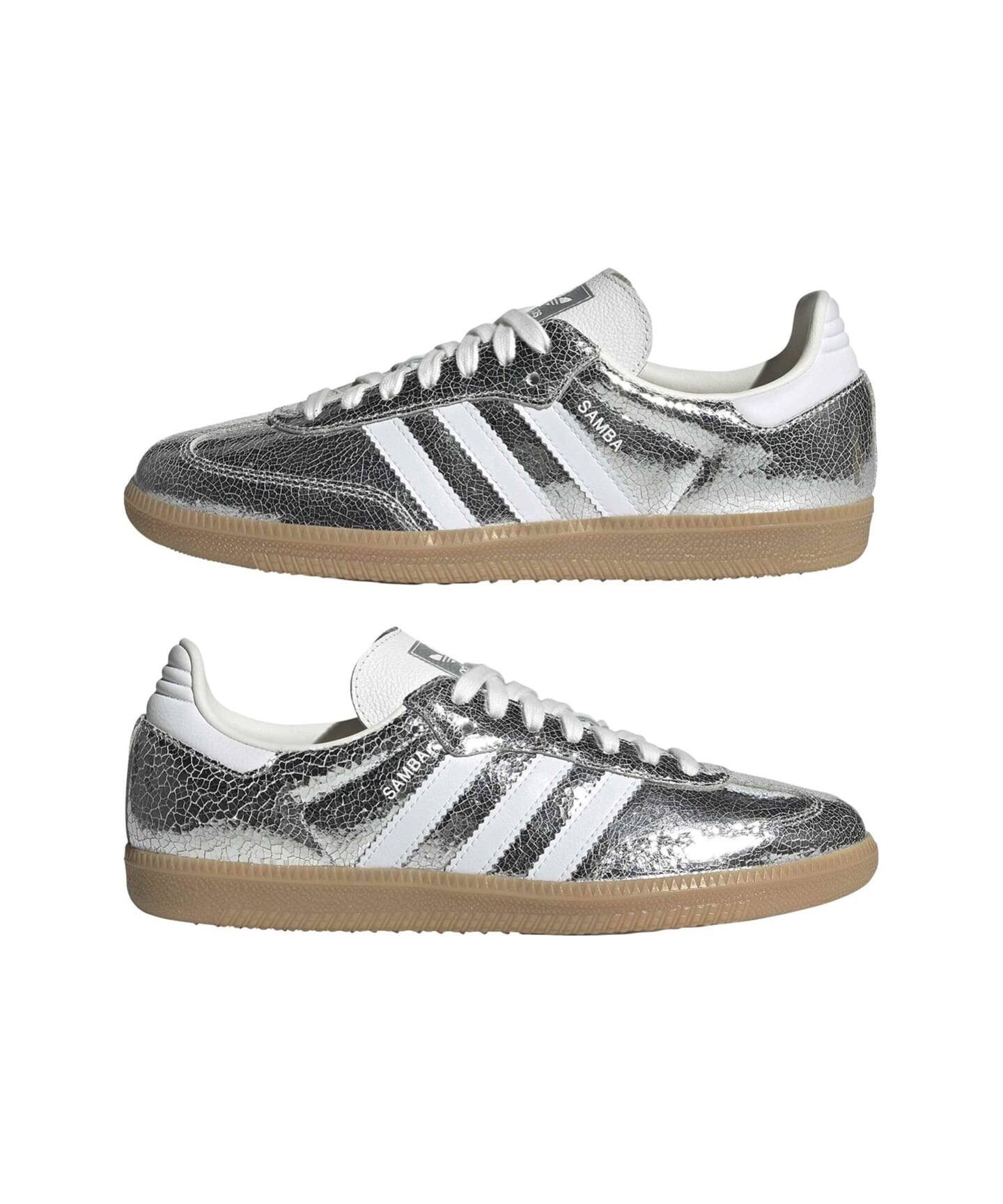 追加》adidas / アディダス SAMBA OG W（スニーカー）｜LE TALON（ル