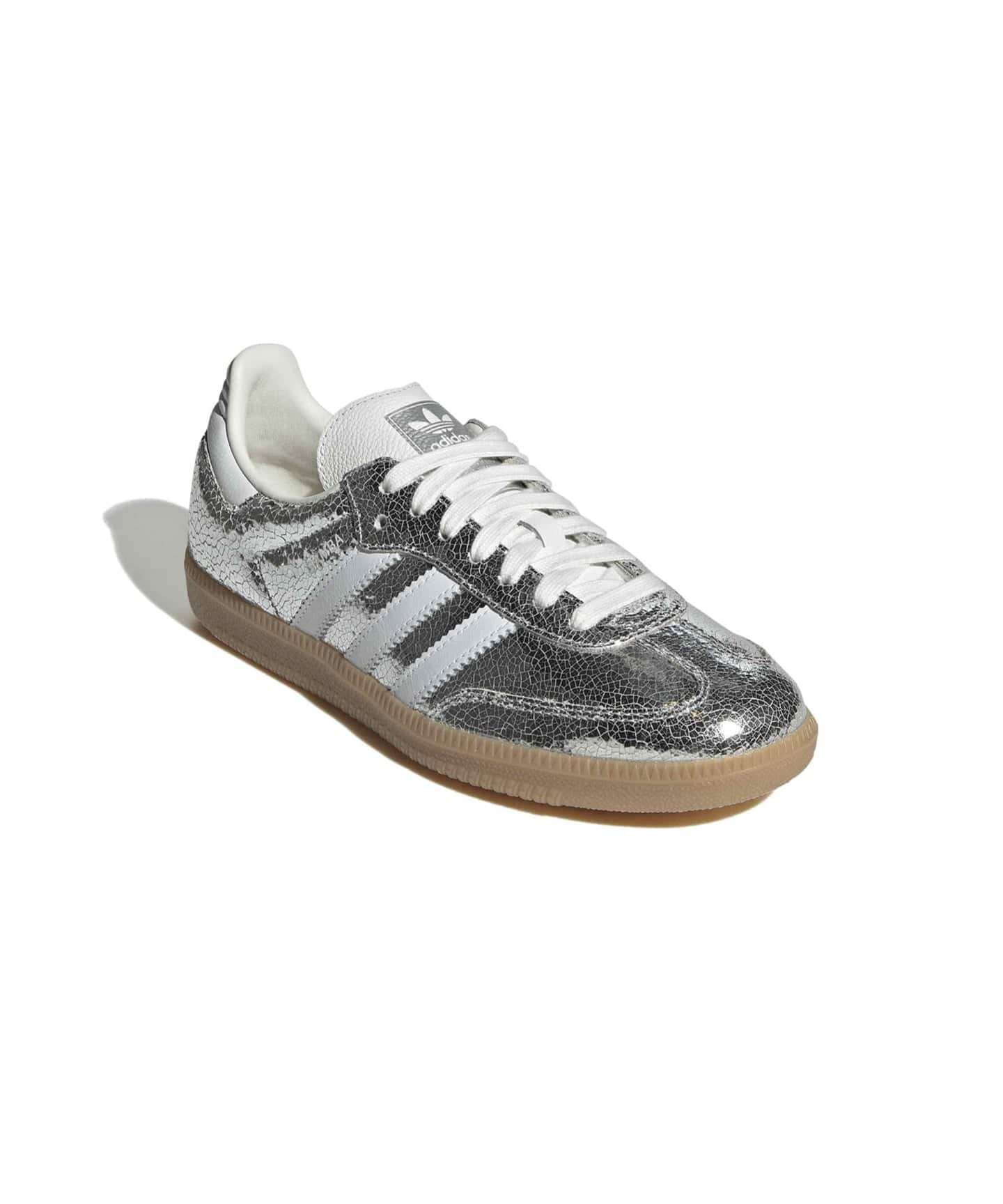追加》adidas / アディダス SAMBA OG W（スニーカー）｜LE TALON（ル