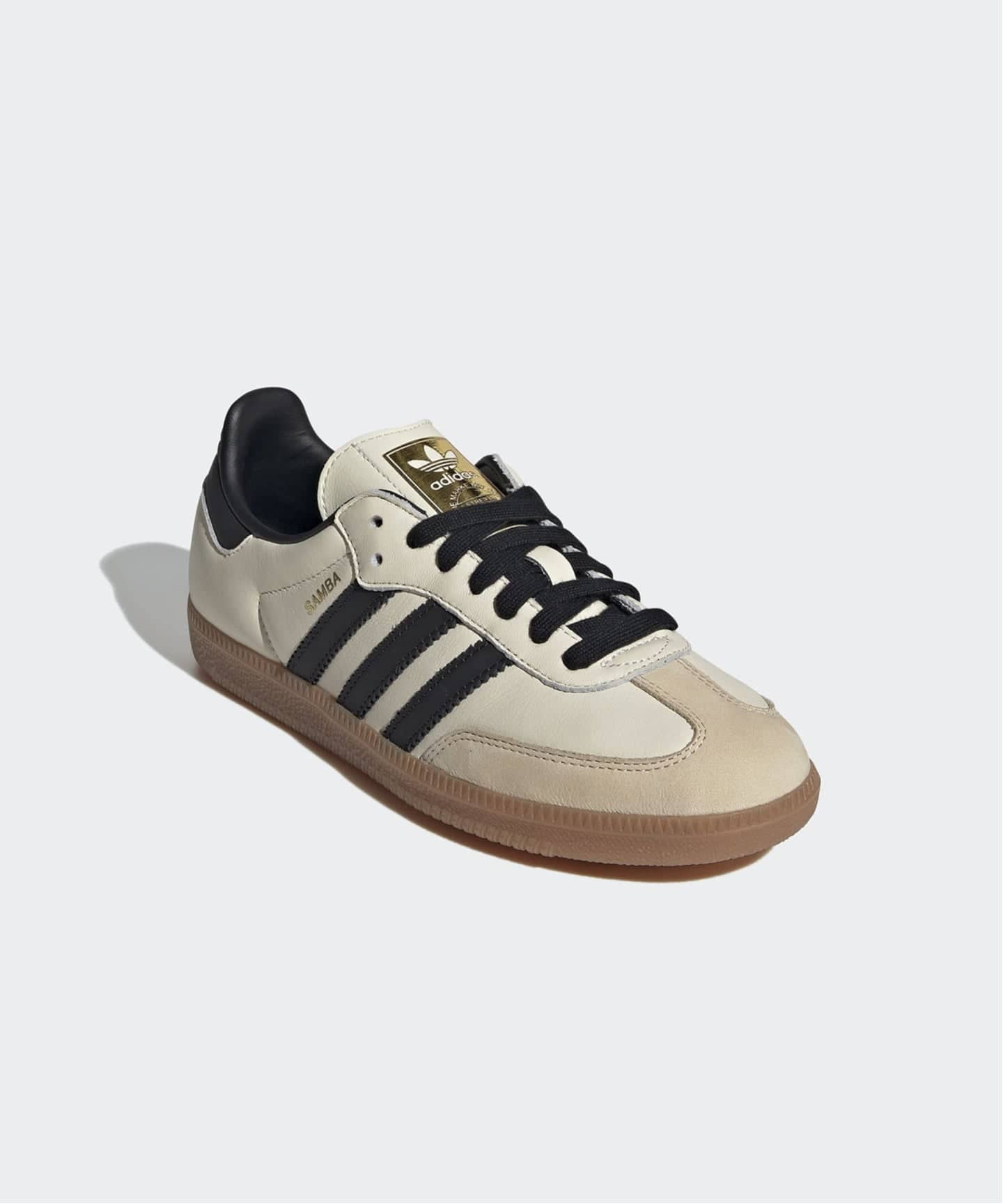 追加予約》adidas / アディダス SAMBA OG W（スニーカー）｜LE TALON