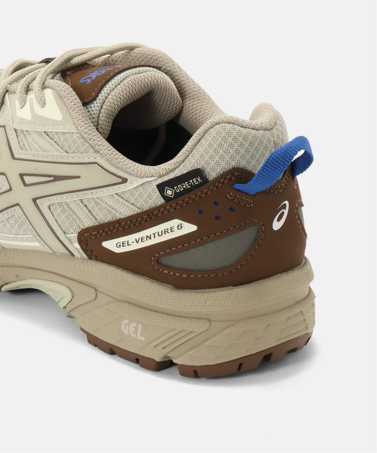asics/アシックス GEL VENTURE6GTX（スニーカー）｜LE TALON（ル