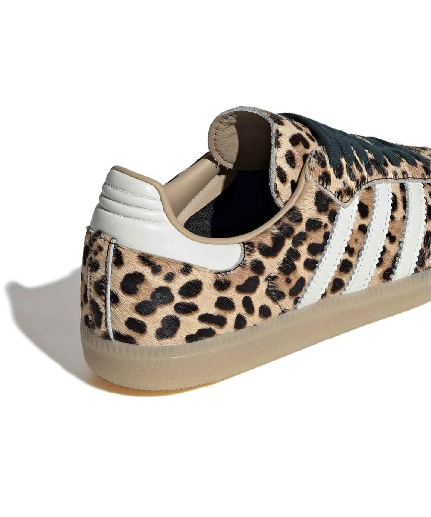 adidas/アディダス SAMBA OG W LEO（スニーカー）｜LE TALON（ル