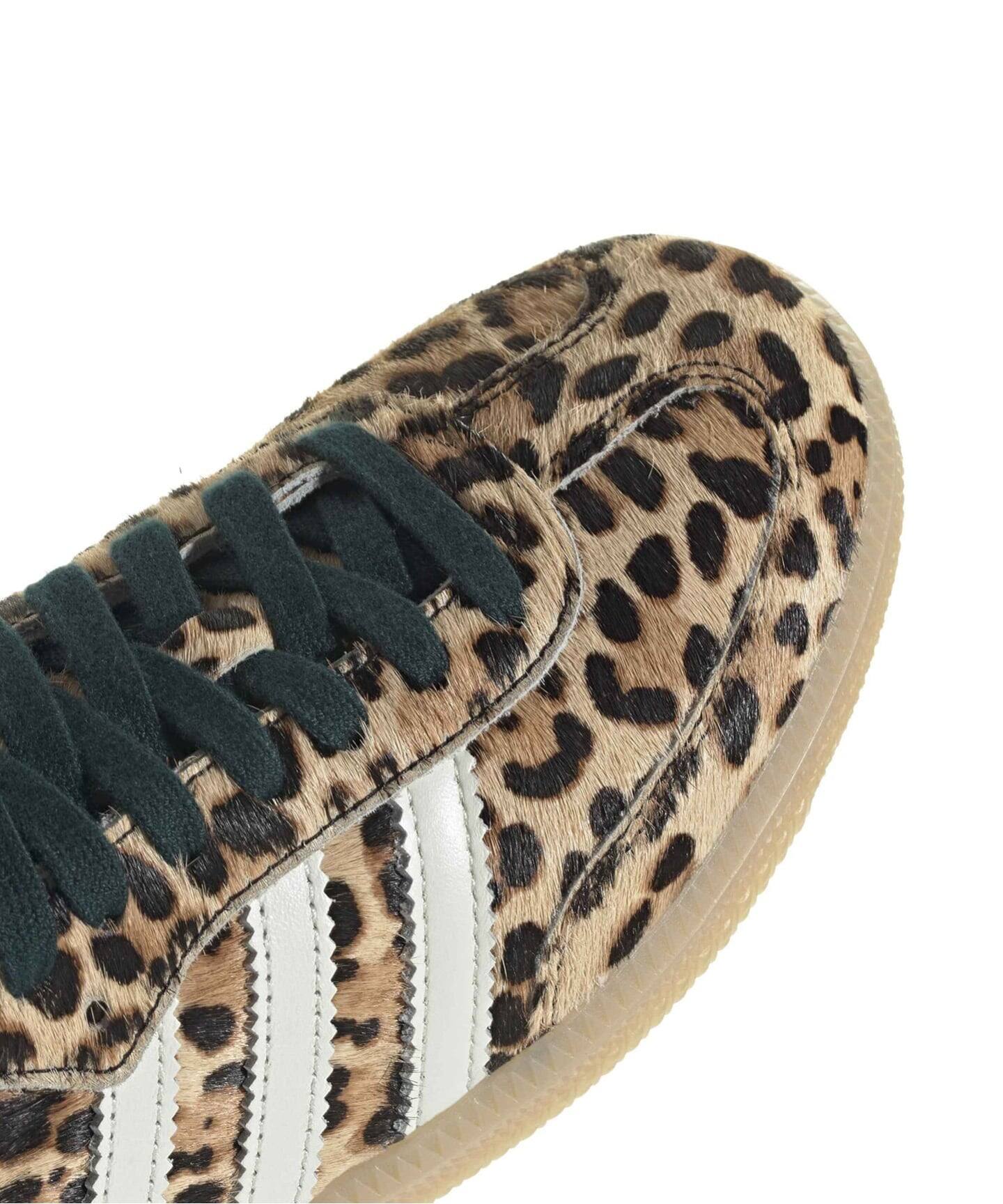 adidas/アディダス SAMBA OG W LEO（スニーカー）｜LE TALON（ル