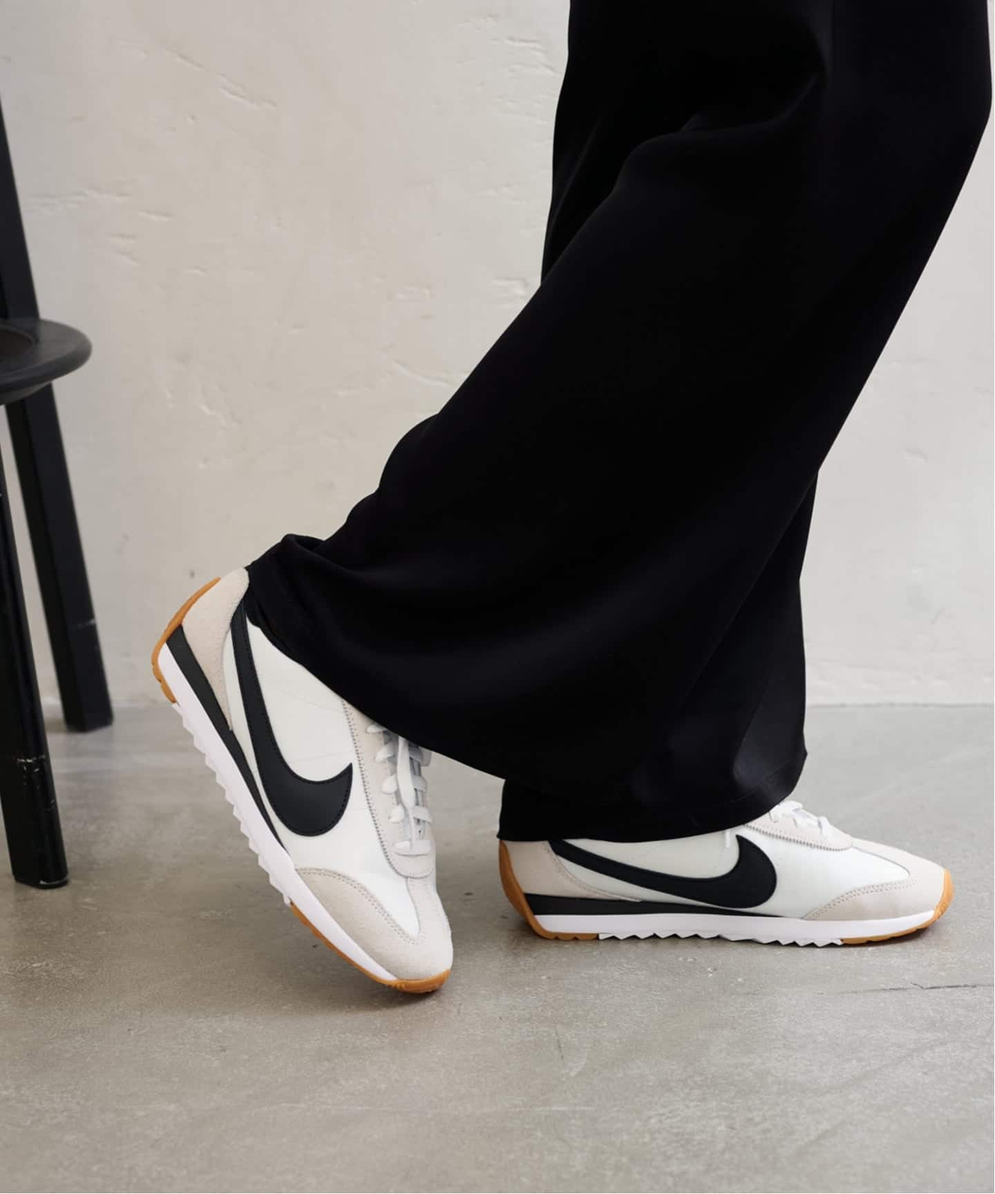 NIKE/ ナイキ ウィメンズパシフィック（スニーカー）｜LE TALON（ル