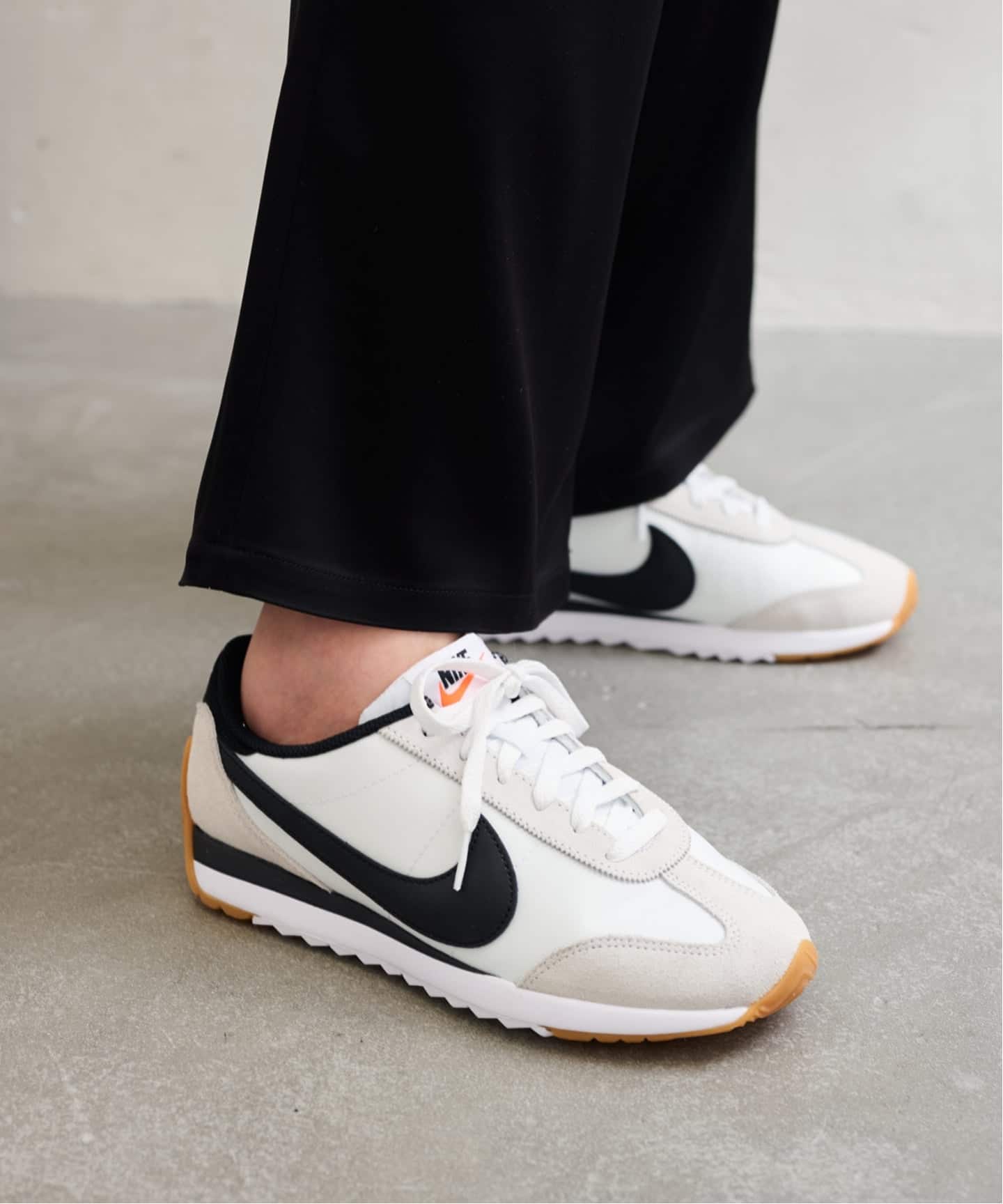 NIKE/ ナイキ ウィメンズパシフィック（スニーカー）｜LE TALON（ル