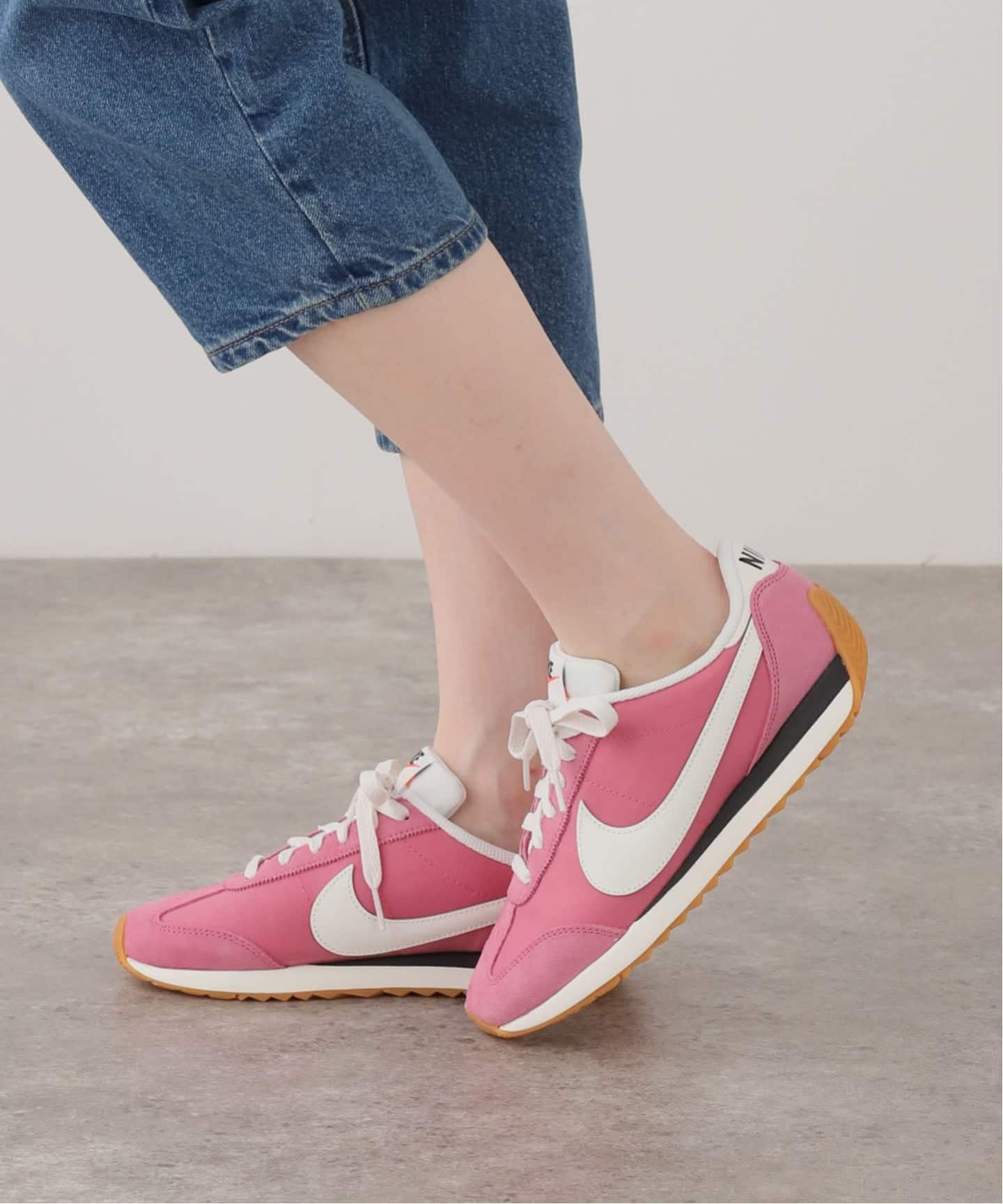 NIKE/ ナイキ ウィメンズパシフィック（スニーカー）｜LE TALON（ル