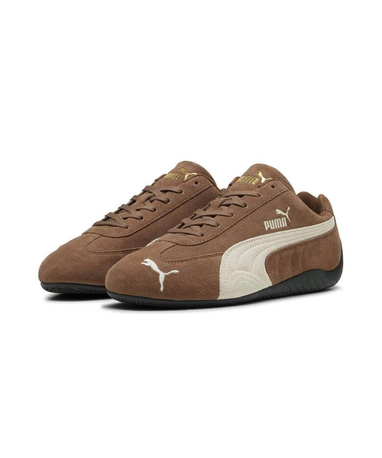 追加》PUMA/プーマ SPEEDCAT OG（スニーカー）｜LE TALON（ル タロン 