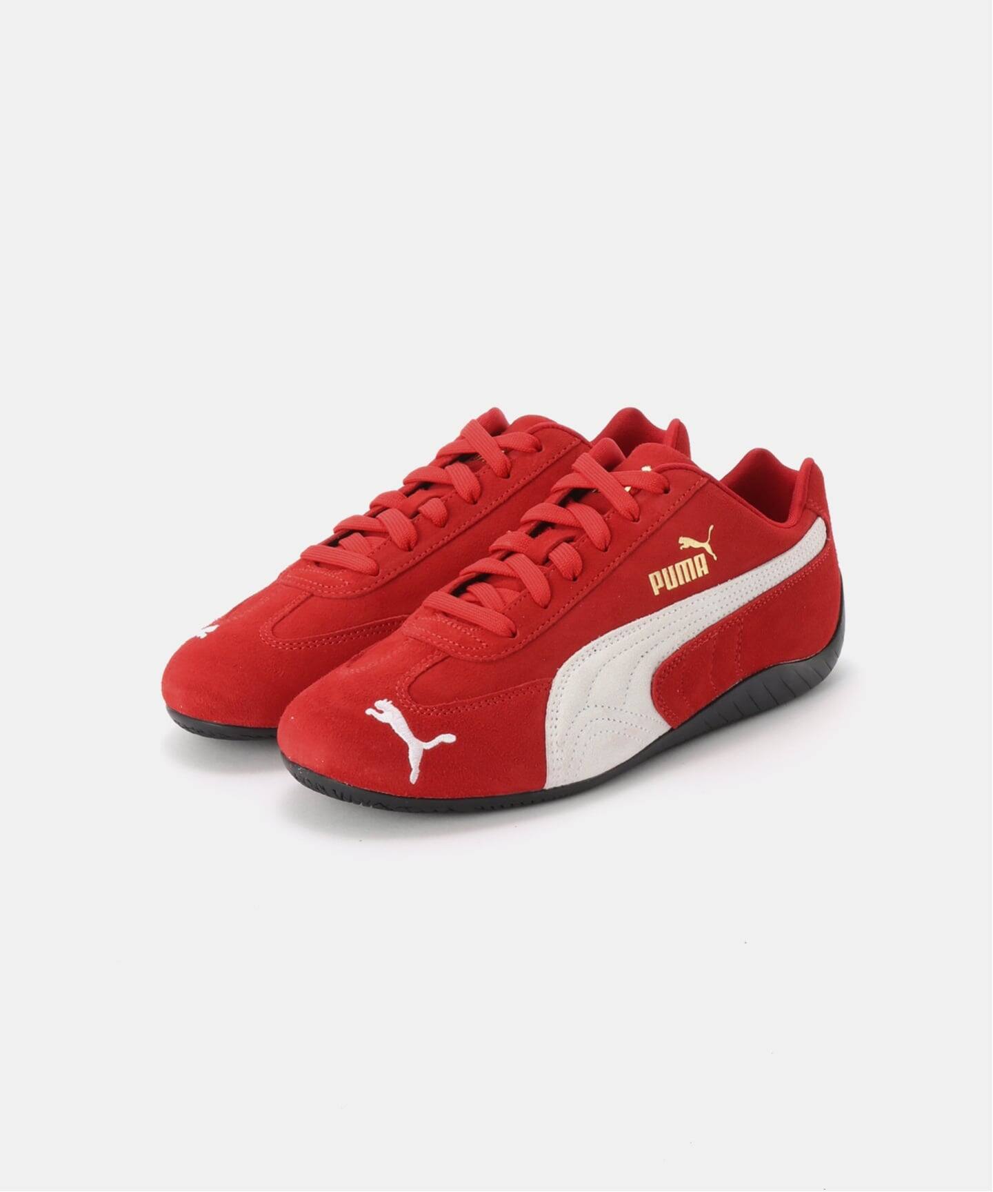 追加》PUMA/プーマ SPEEDCAT OG（スニーカー）｜LE TALON（ル タロン